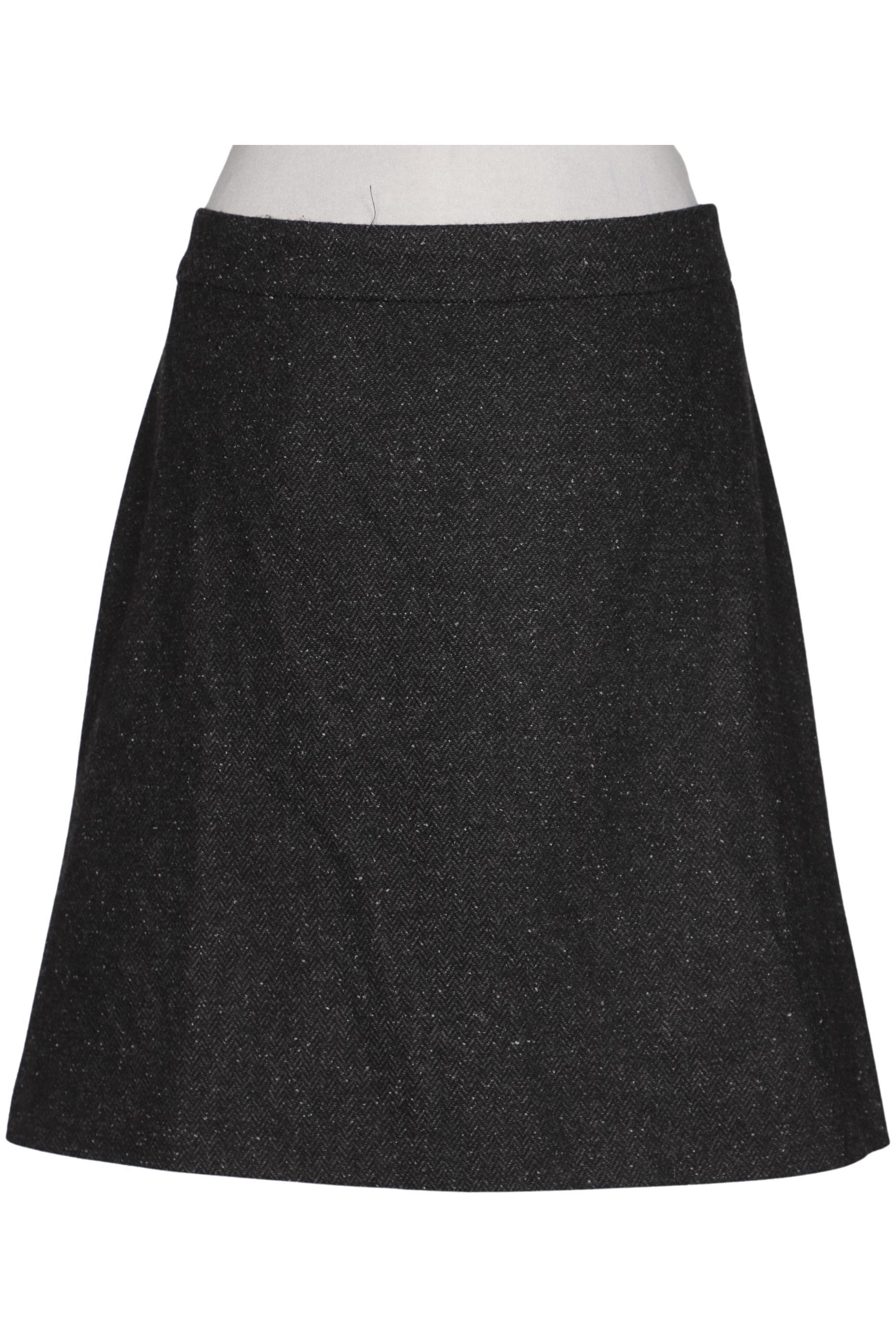

s.Oliver Damen Rock, schwarz, Gr. 40