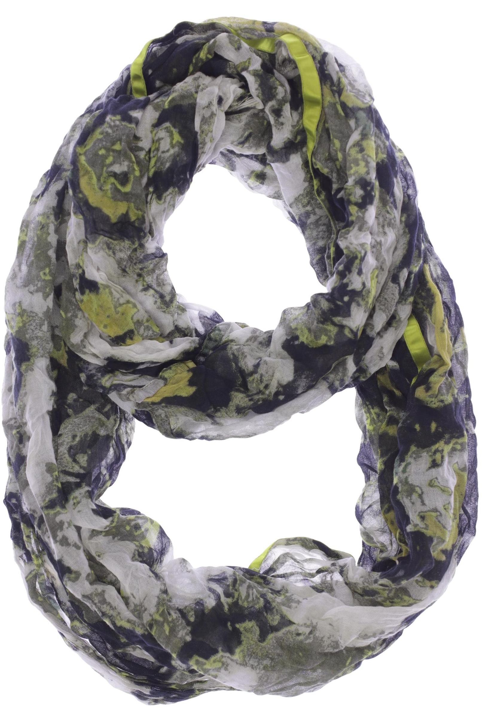 

s.Oliver Damen Schal, mehrfarbig, Gr.