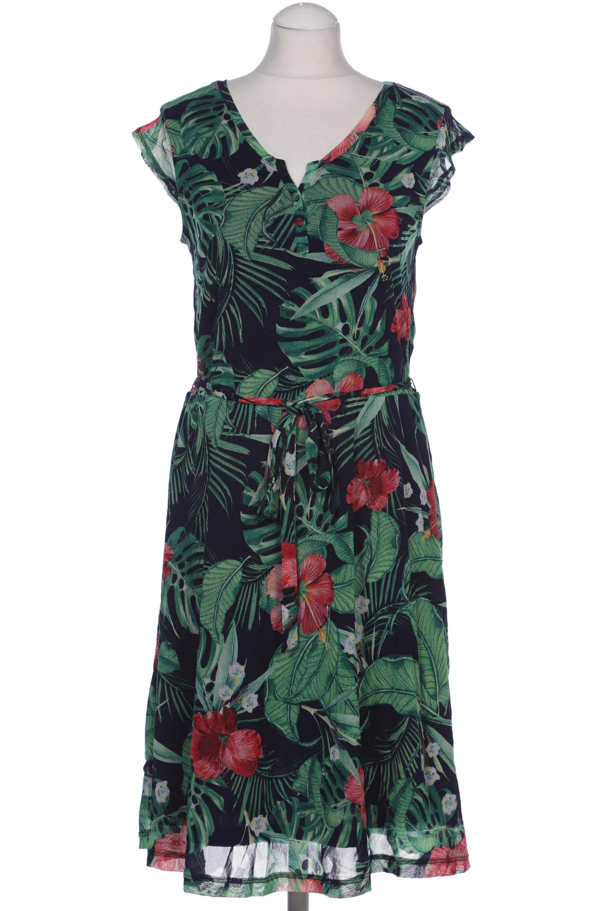 

s.Oliver Damen Kleid, marineblau, Gr. 38