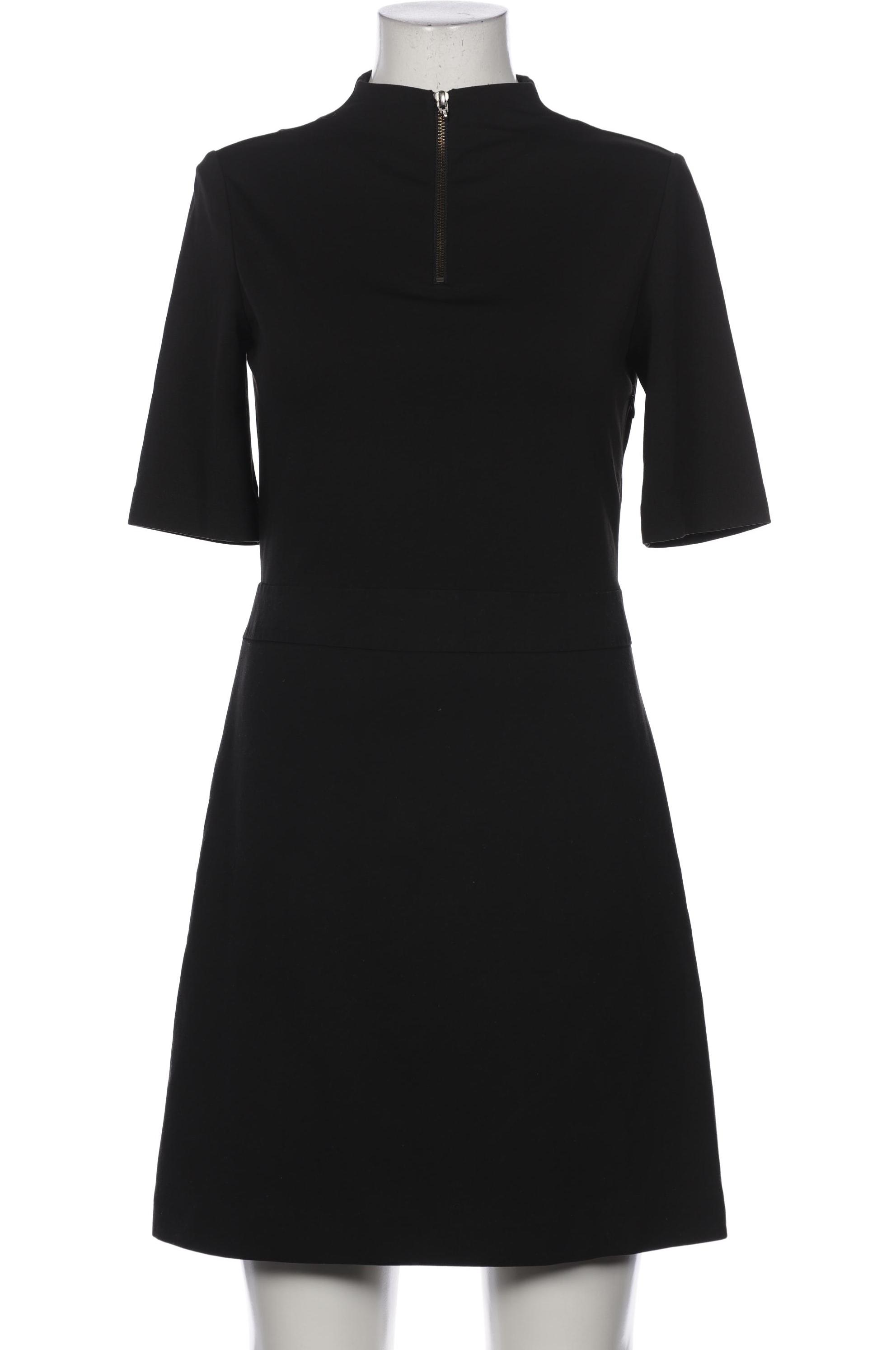 

s.Oliver Damen Kleid, schwarz, Gr. 38