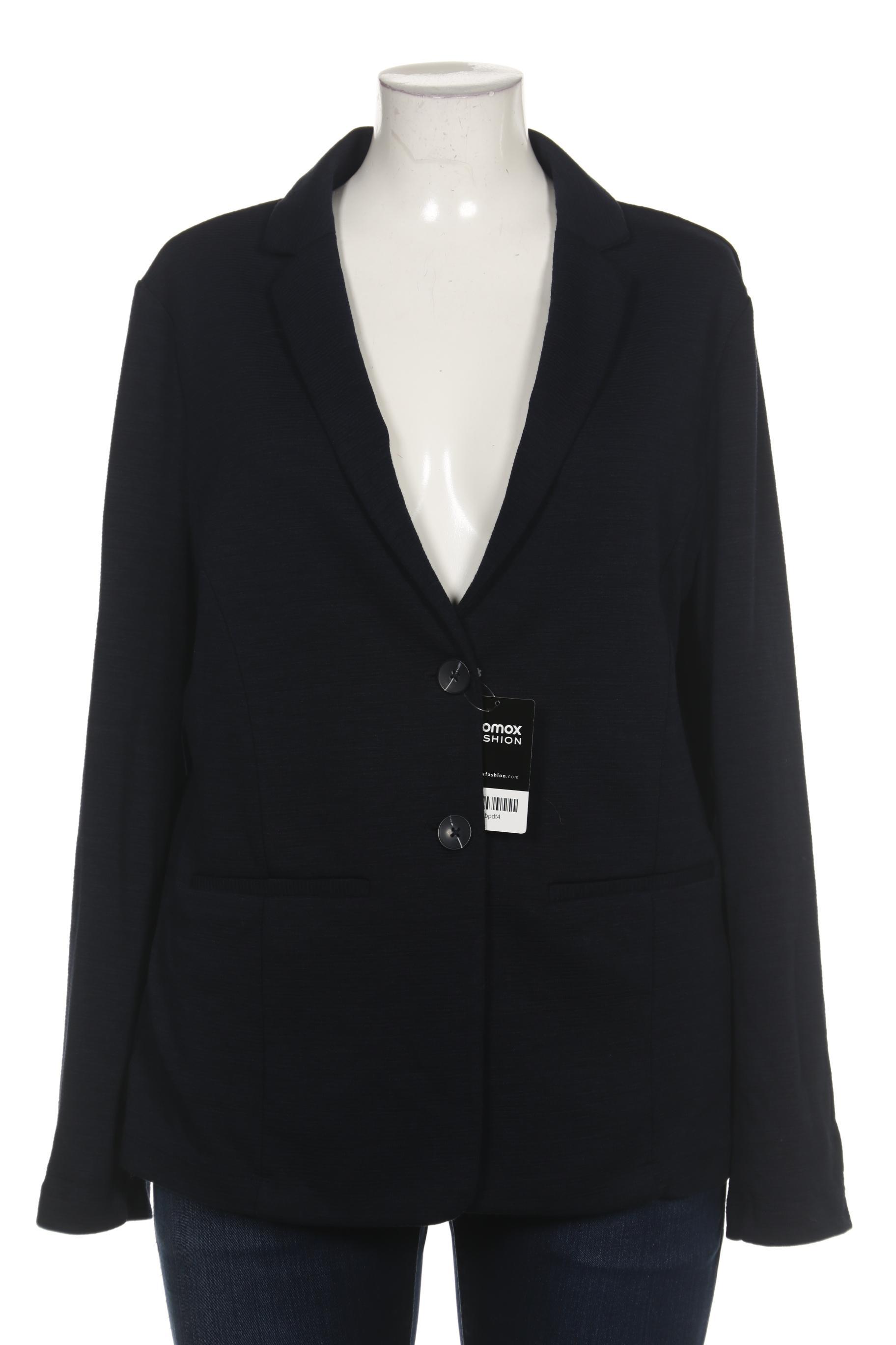 

s.Oliver Damen Blazer, marineblau, Gr. 46