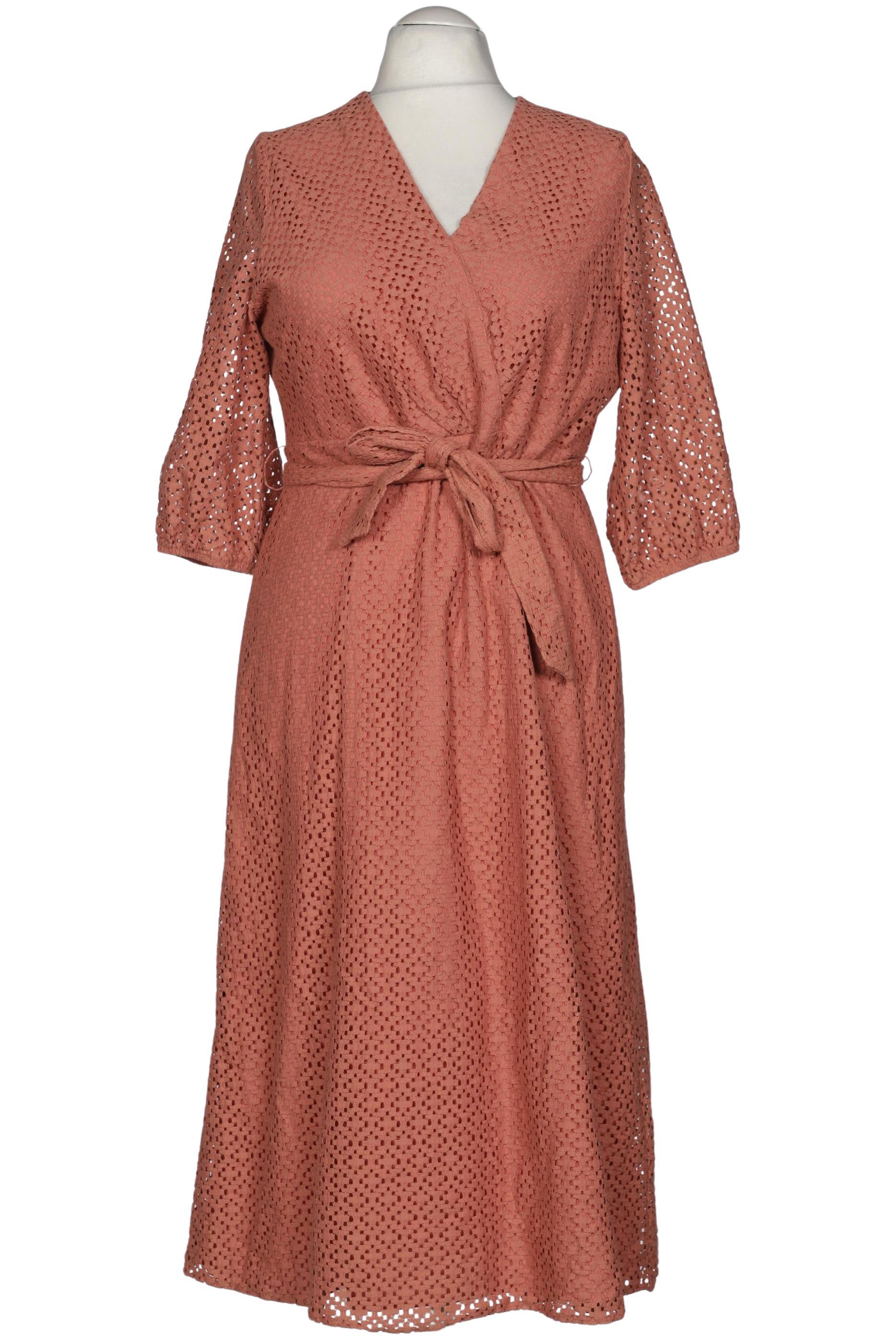 

s.Oliver Damen Kleid, pink, Gr. 42