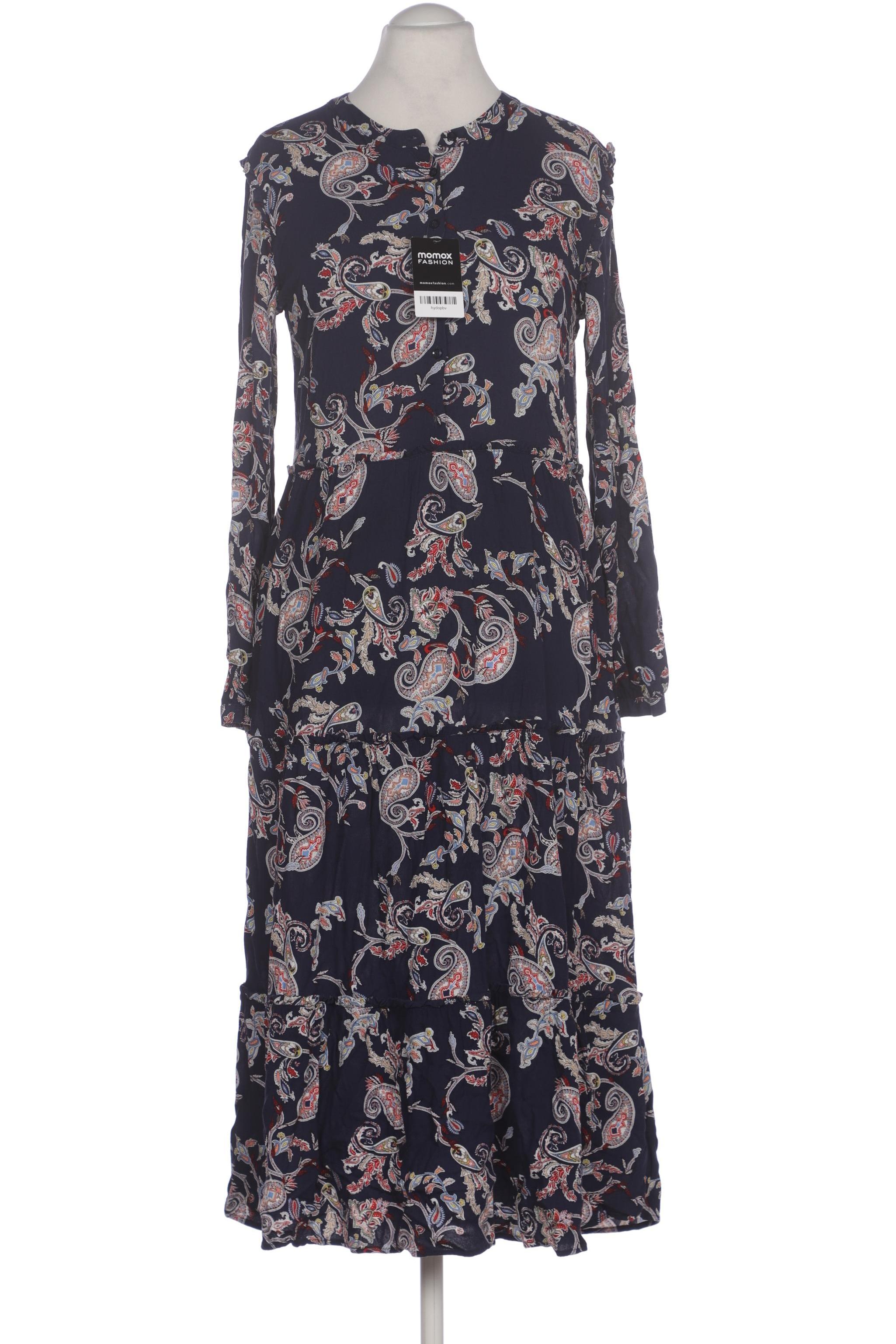 

s.Oliver Damen Kleid, marineblau, Gr. 38