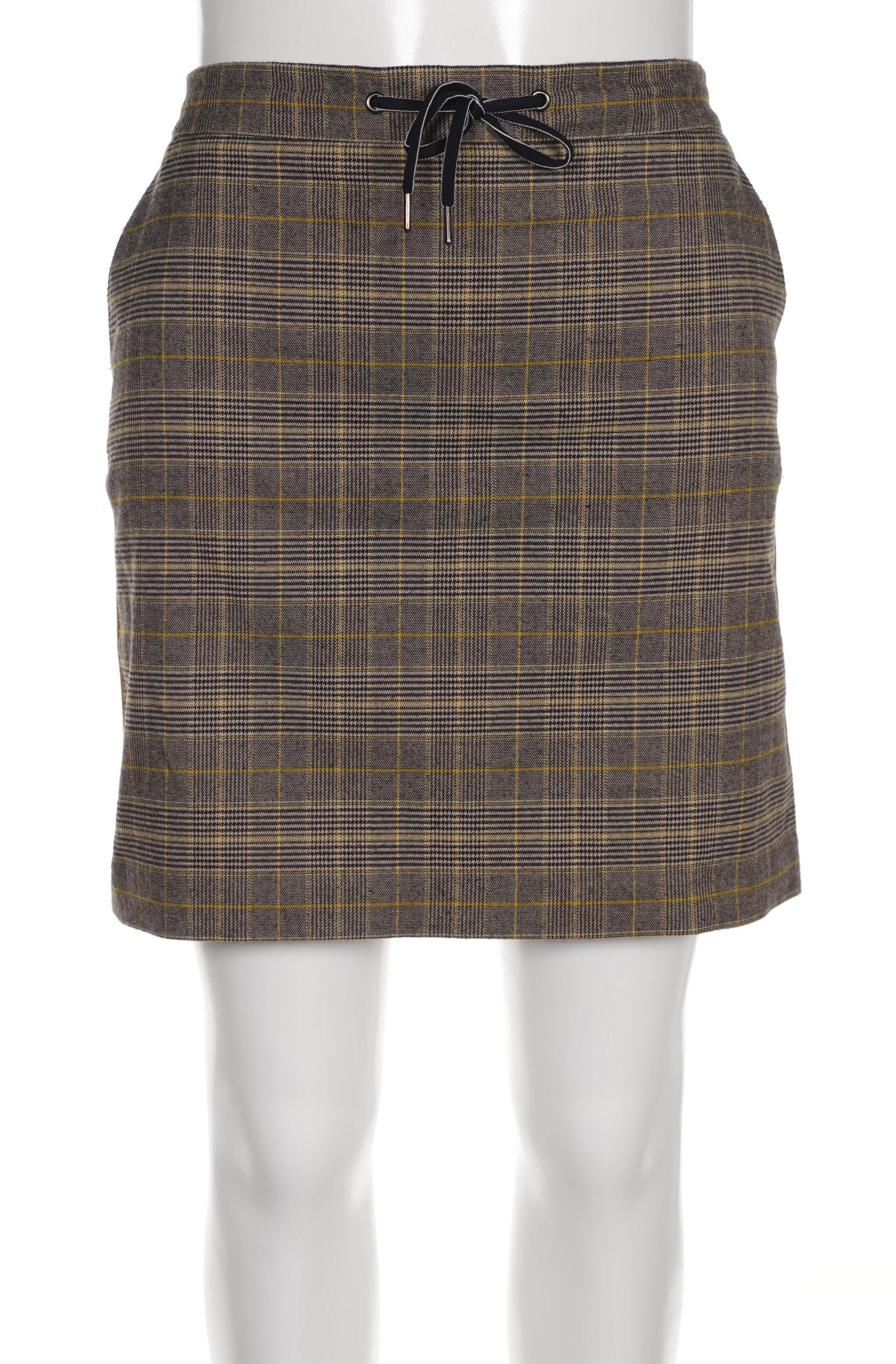 

s.Oliver Damen Rock, braun