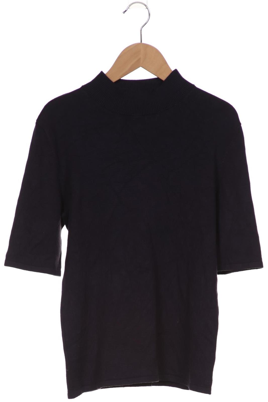 

s.Oliver Damen Pullover, marineblau, Gr. 38