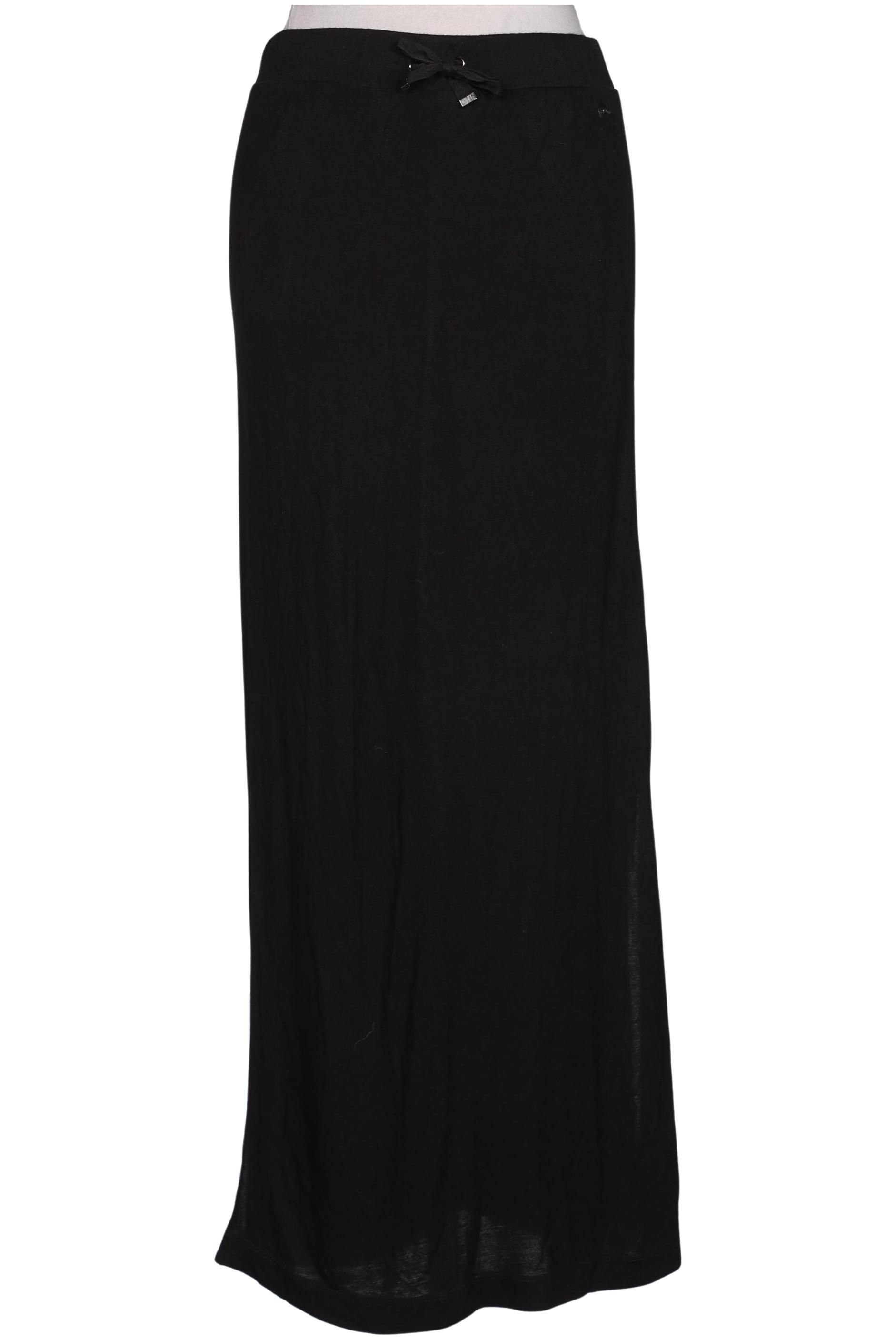 

s.Oliver Damen Rock, schwarz, Gr. 34