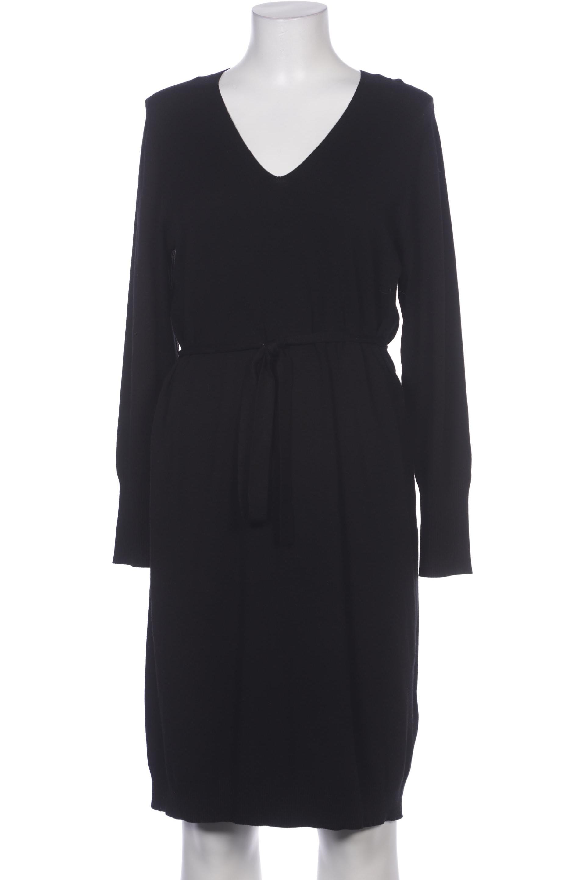 

s.Oliver Damen Kleid, schwarz, Gr. 40