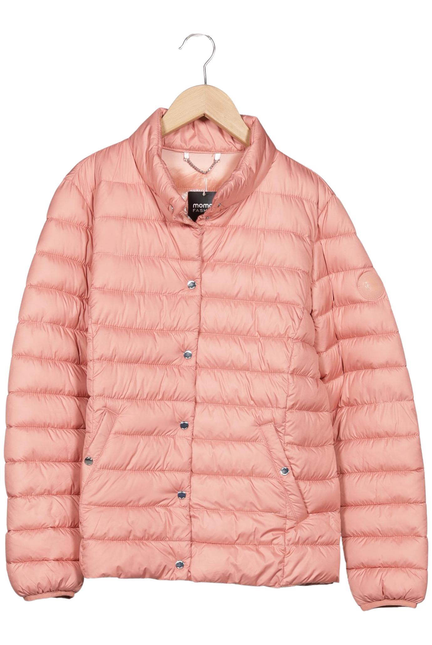 

s.Oliver Damen Jacke, pink, Gr. 40