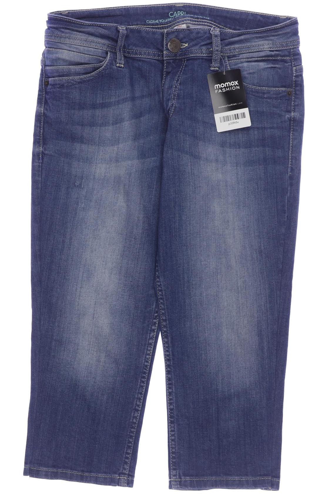 

s.Oliver Damen Jeans, blau, Gr. 36