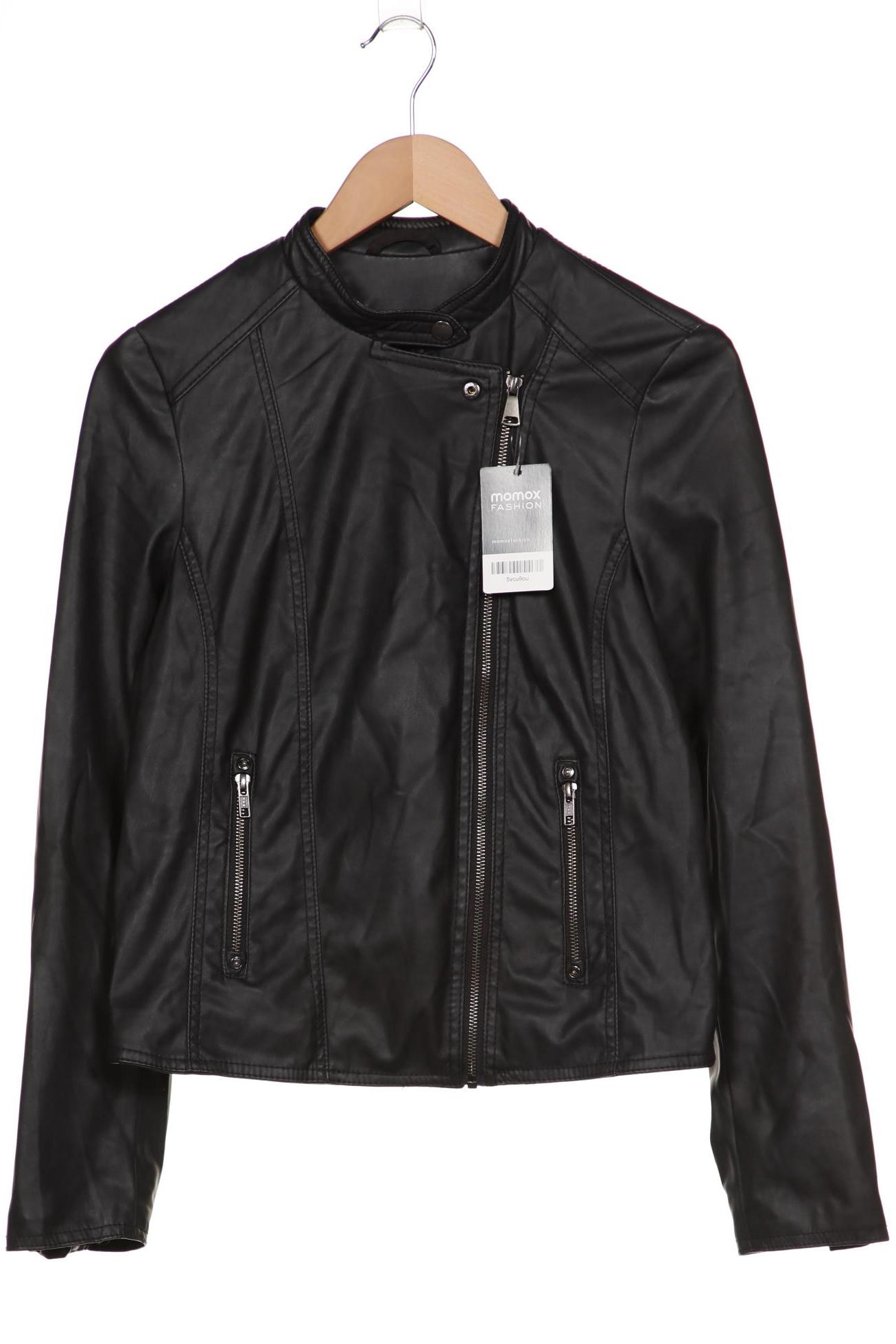

s.Oliver Damen Jacke, grau