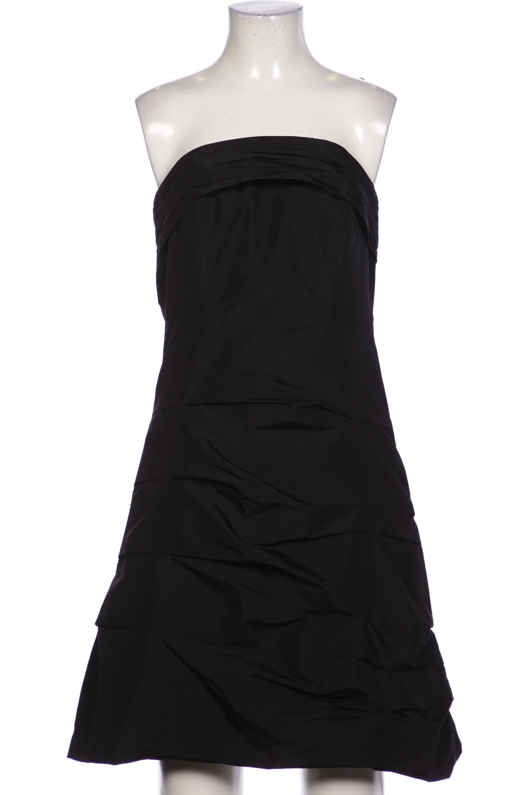 Thumbnail - s.Oliver Damen Kleid, schwarz, Gr. 36