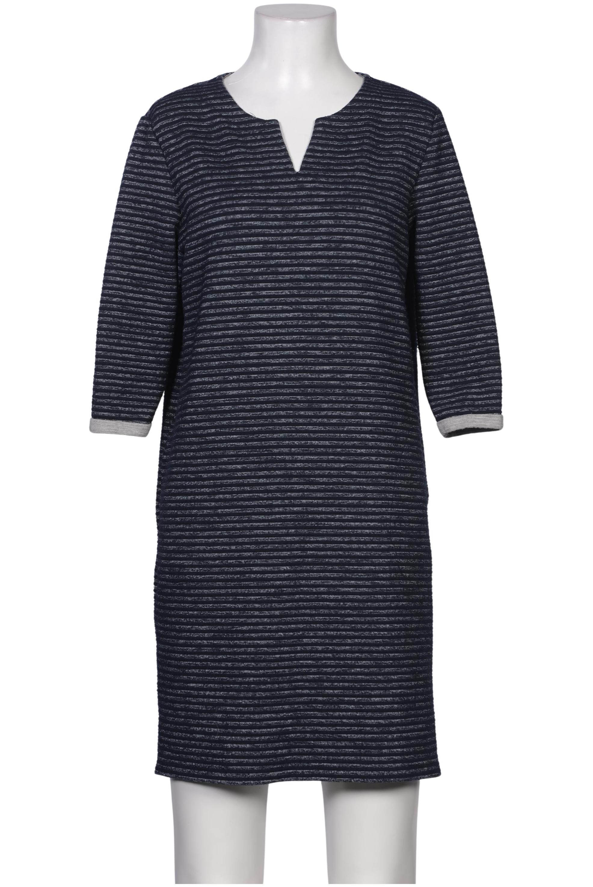 Thumbnail - s.Oliver Damen Kleid, marineblau, Gr. 38