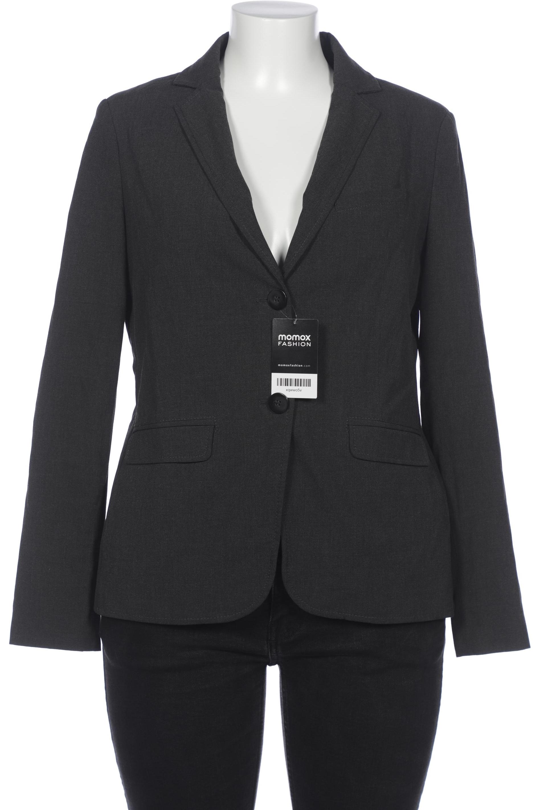 

s.Oliver Damen Blazer, grau, Gr. 42