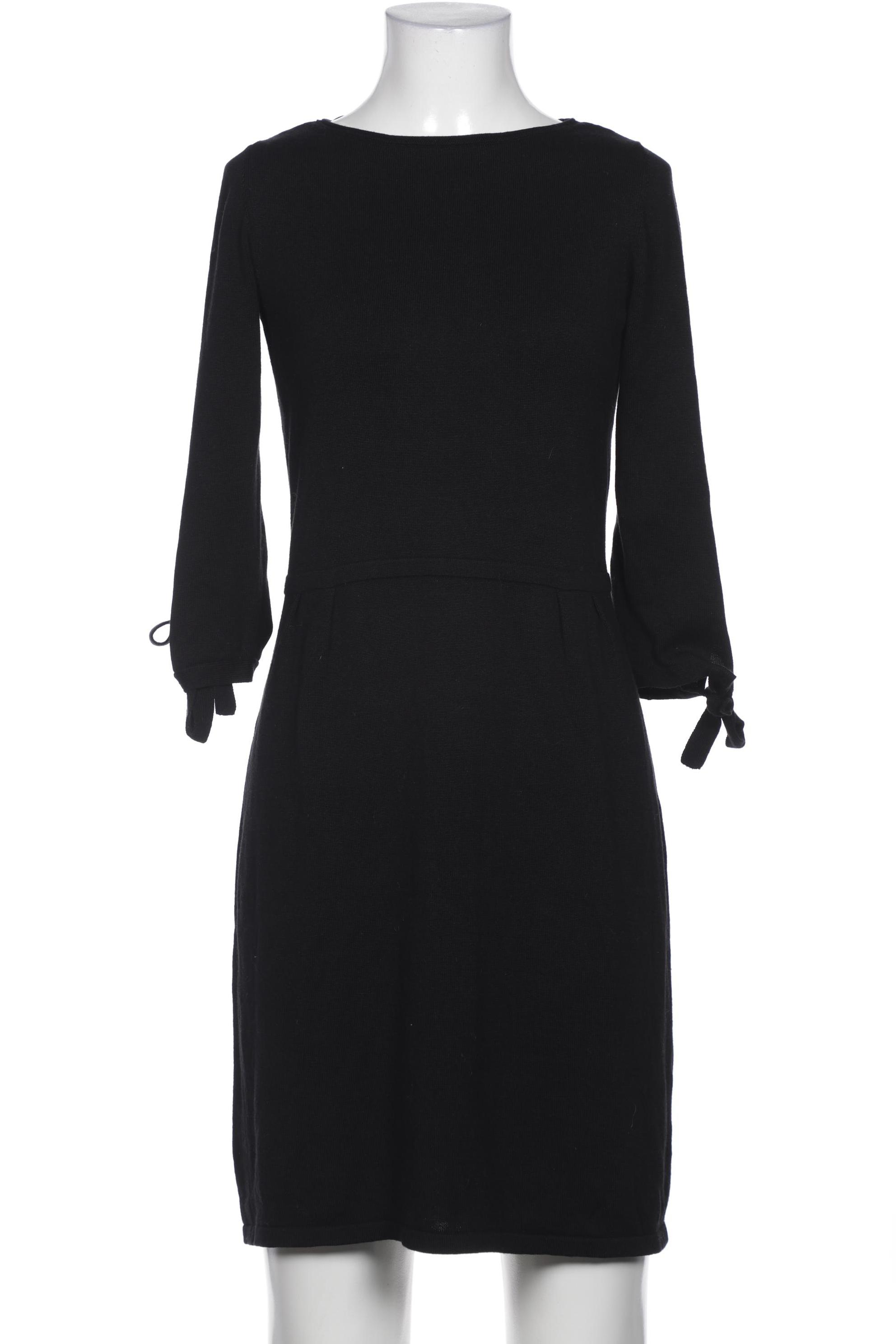 

s.Oliver Damen Kleid, schwarz, Gr. 32
