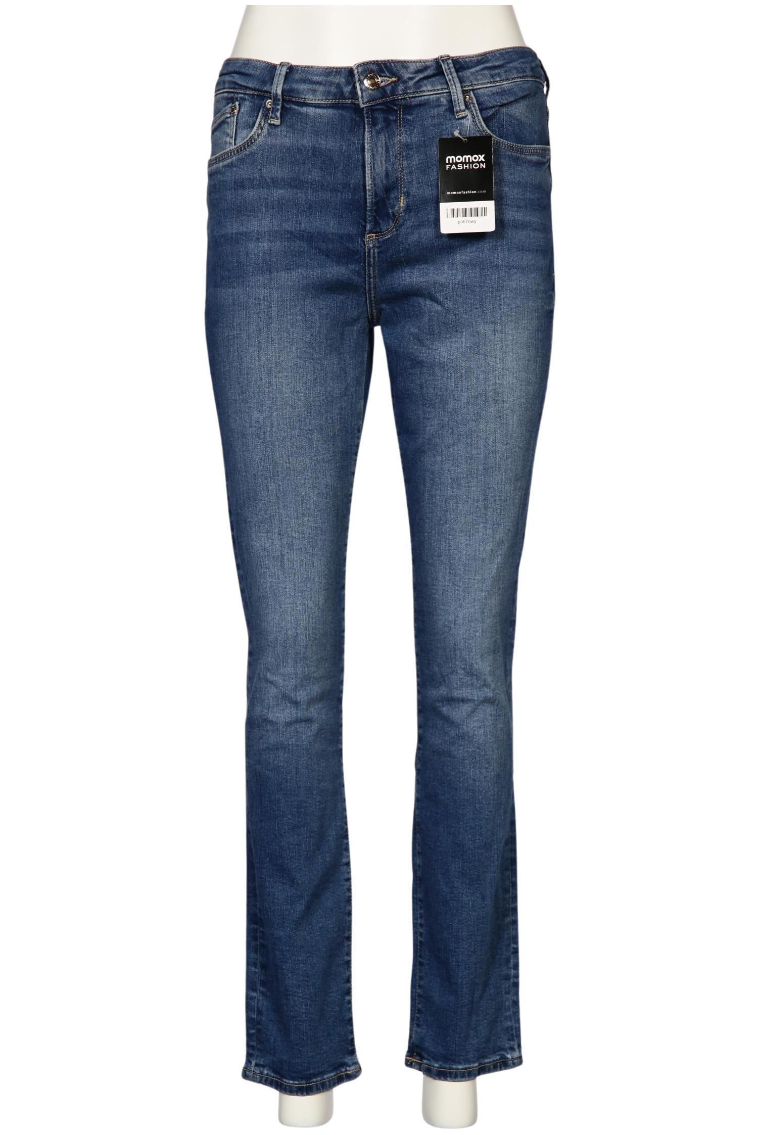

s.Oliver Damen Jeans, blau, Gr. 40
