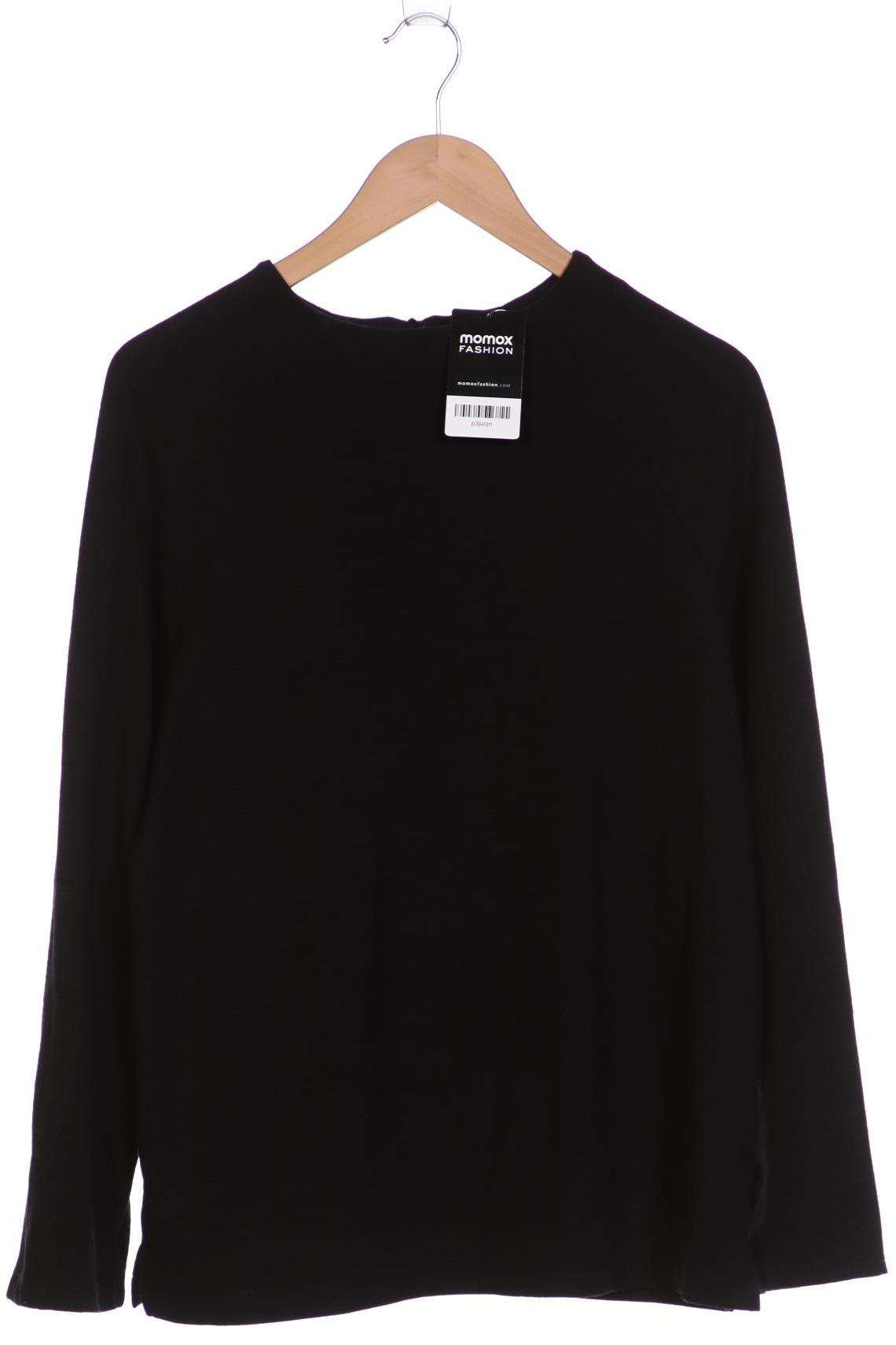 

s.Oliver Damen Sweatshirt, schwarz