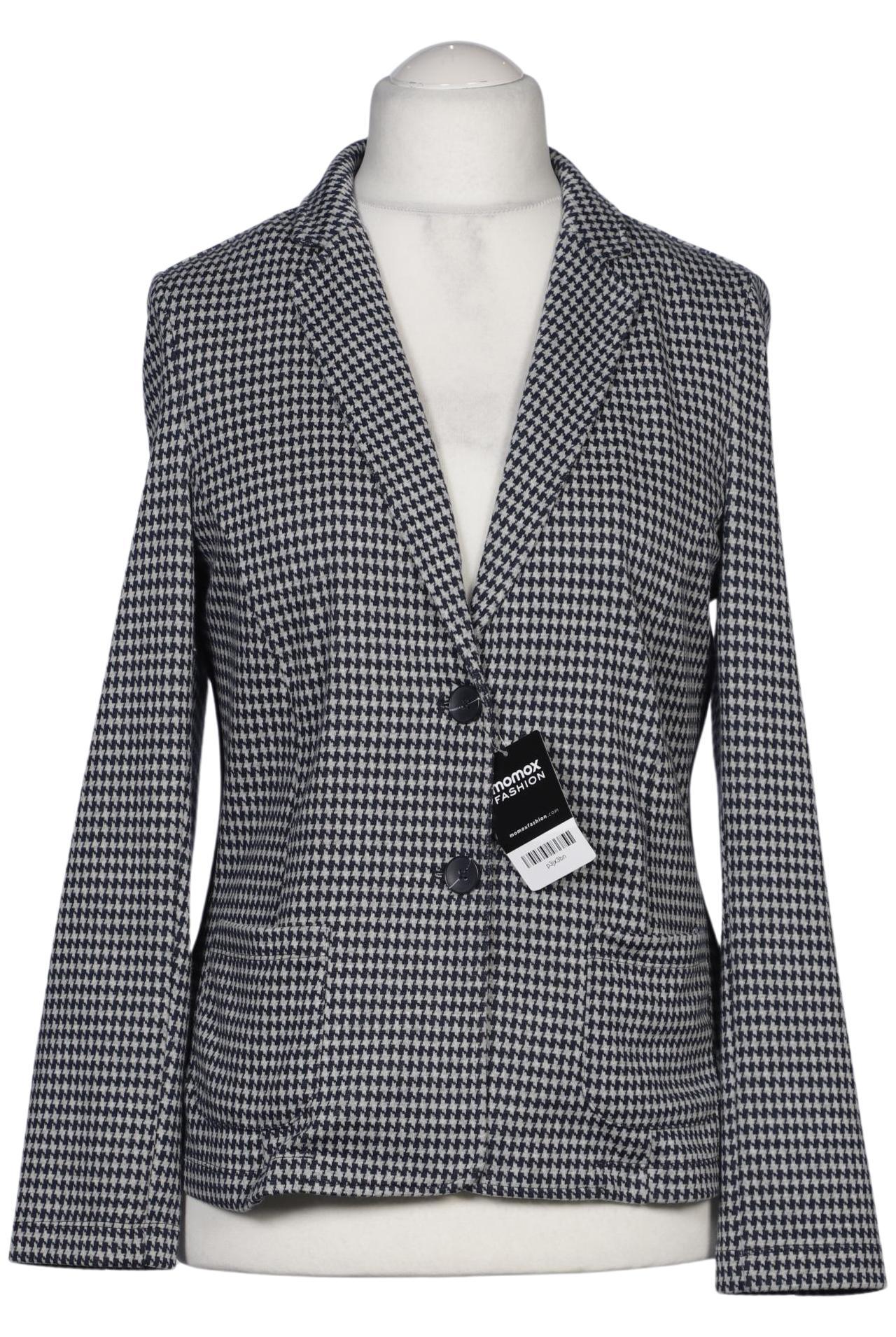 

s.Oliver Damen Blazer, mehrfarbig, Gr. 40