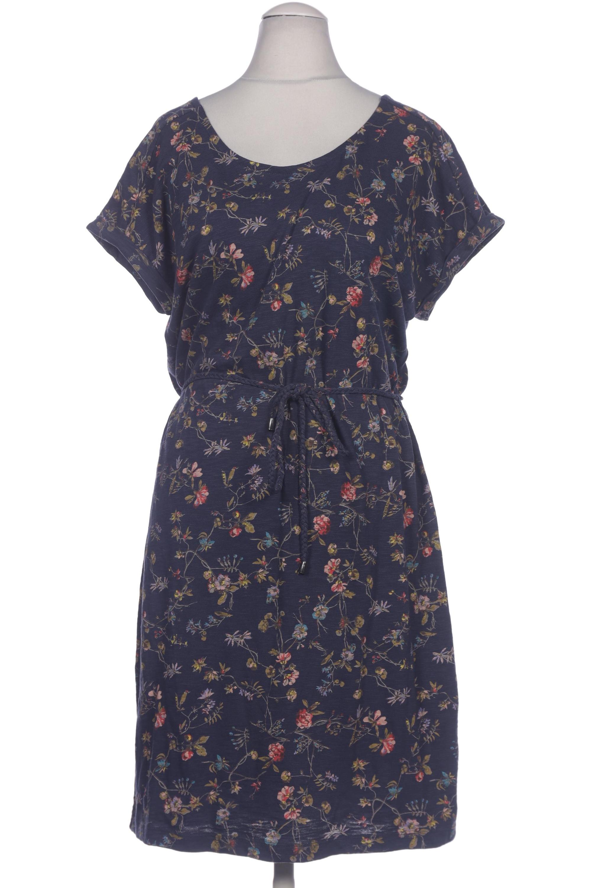 

s.Oliver Damen Kleid, marineblau, Gr. 38