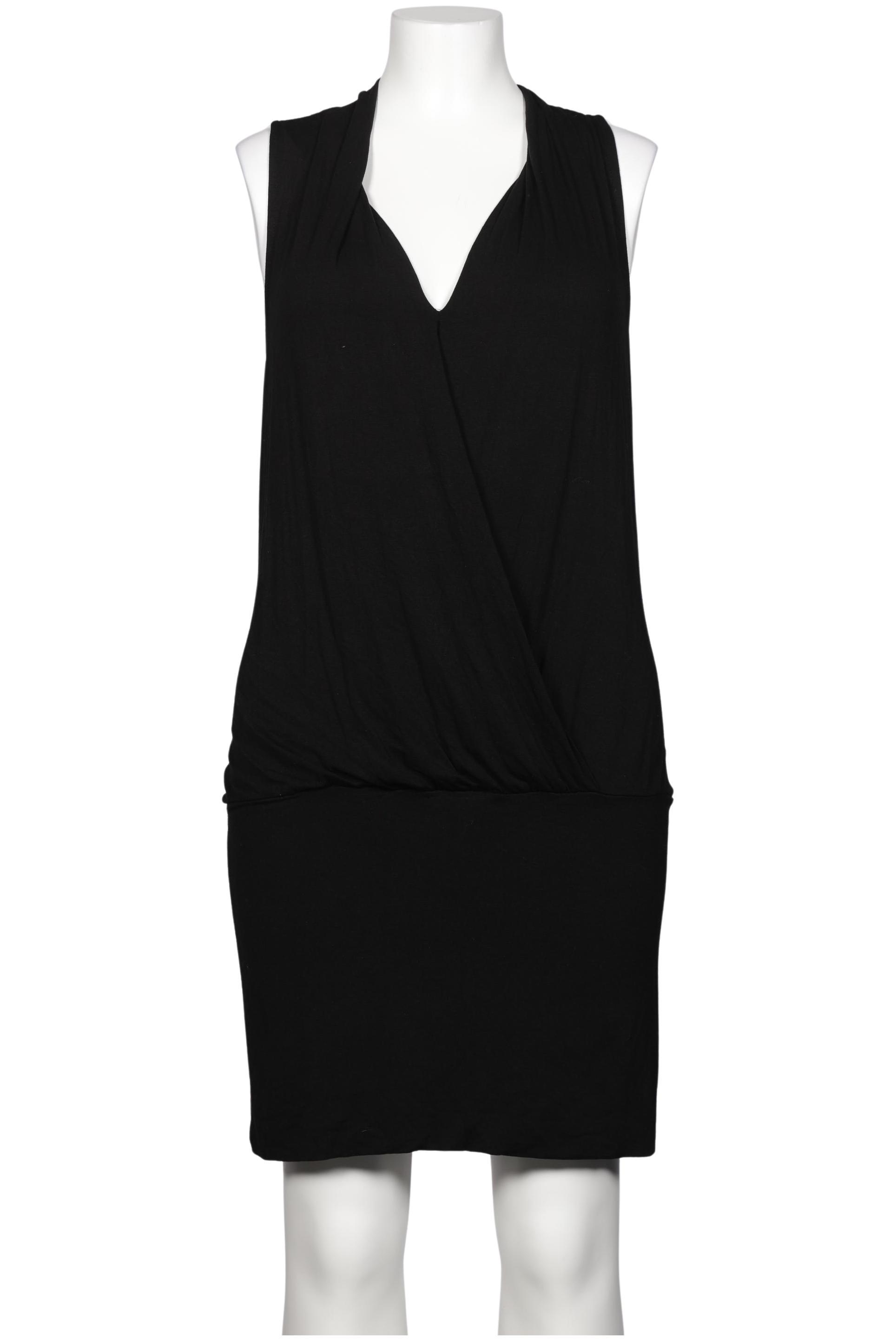 

s.Oliver Damen Kleid, schwarz, Gr. 44
