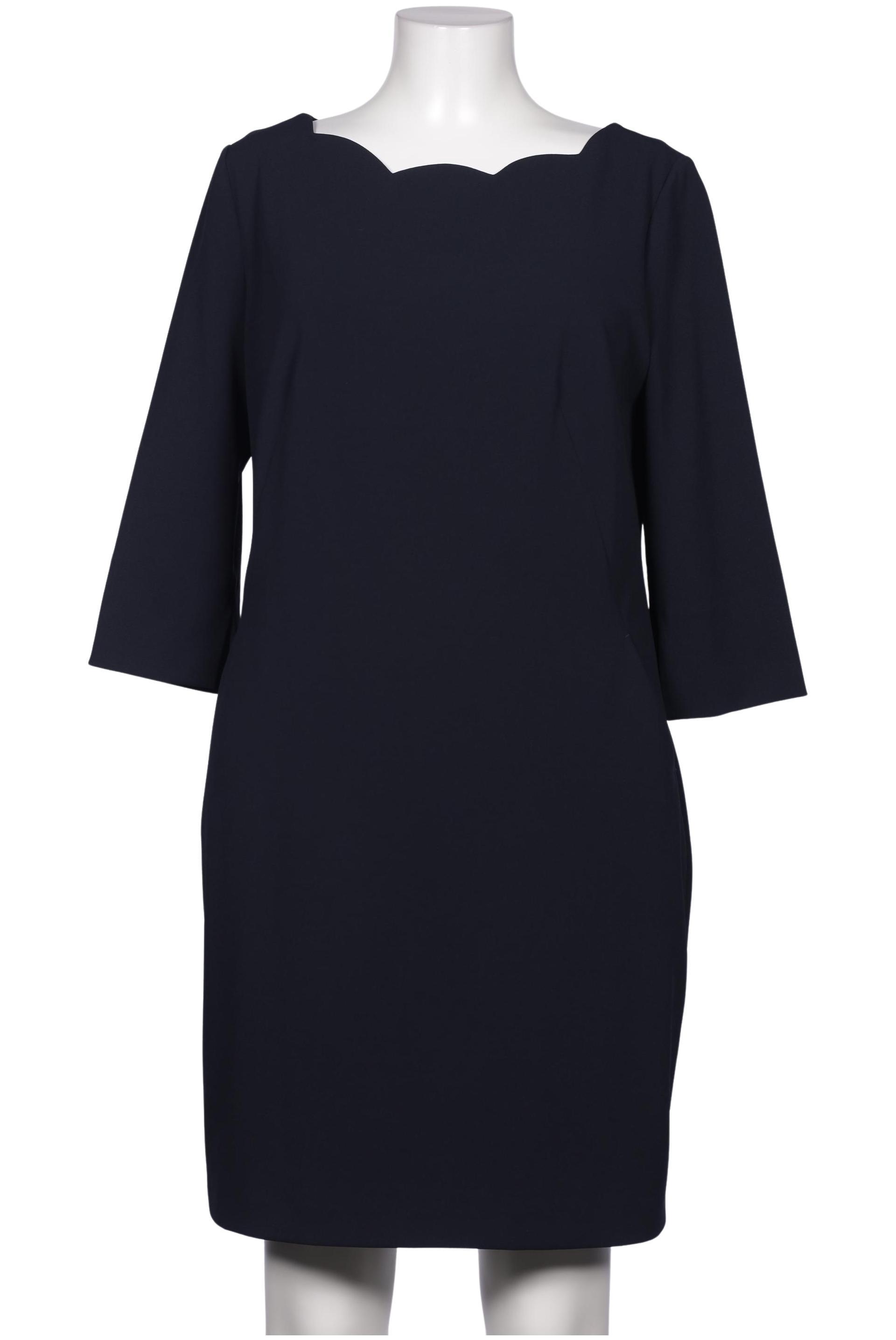 

s.Oliver Damen Kleid, marineblau, Gr. 44