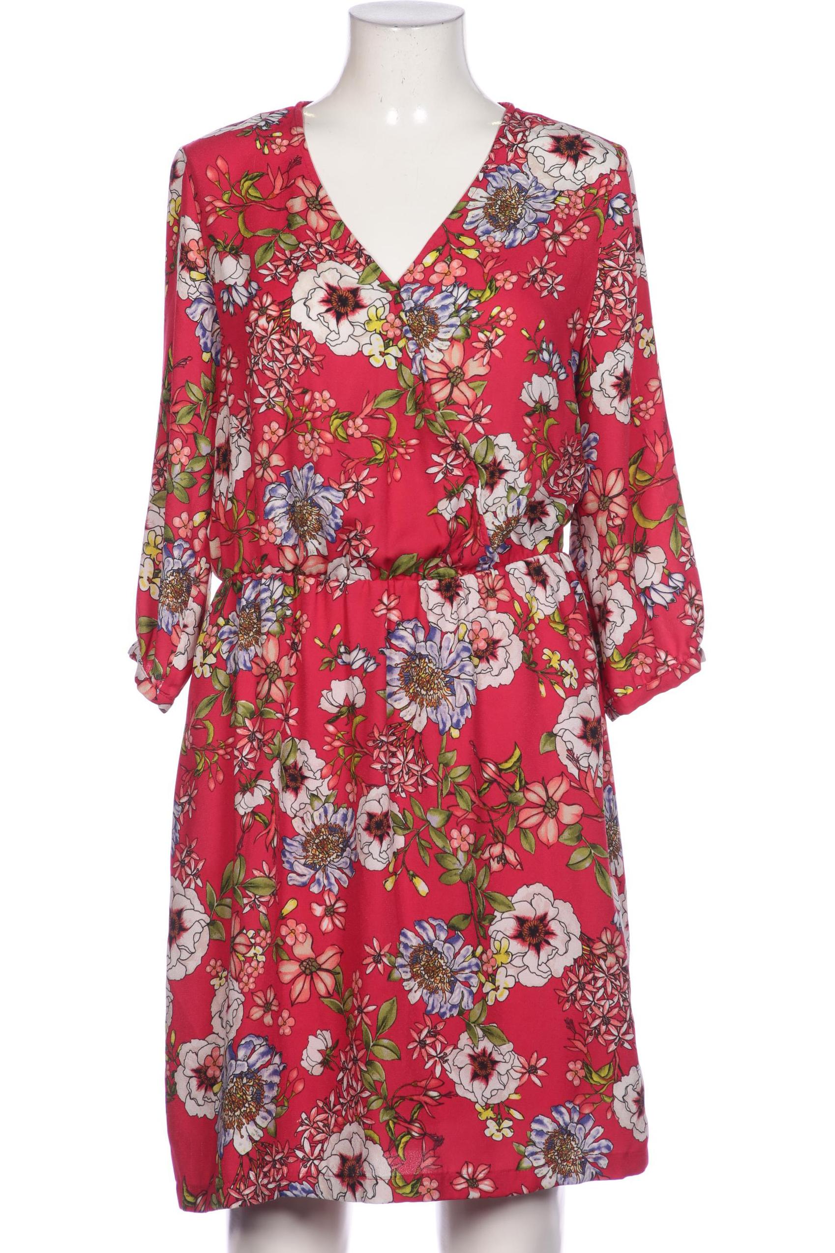 

s.Oliver Damen Kleid, pink, Gr. 40