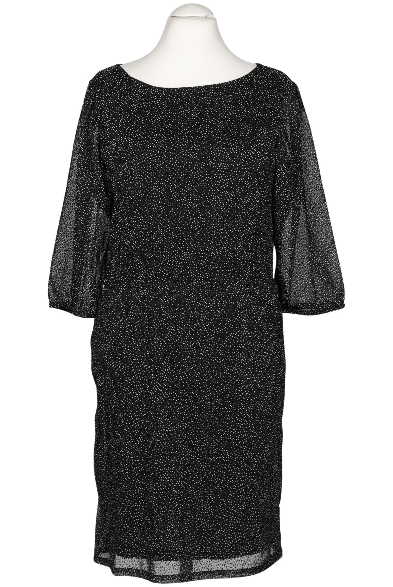 

s.Oliver Damen Kleid, mehrfarbig, Gr. 38