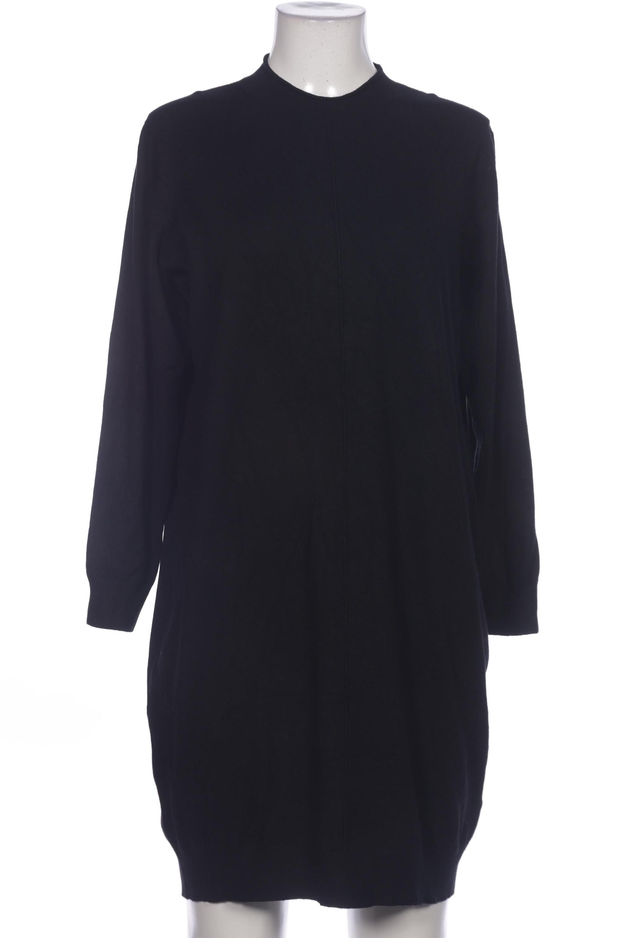 

s.Oliver Damen Kleid, schwarz, Gr. 42