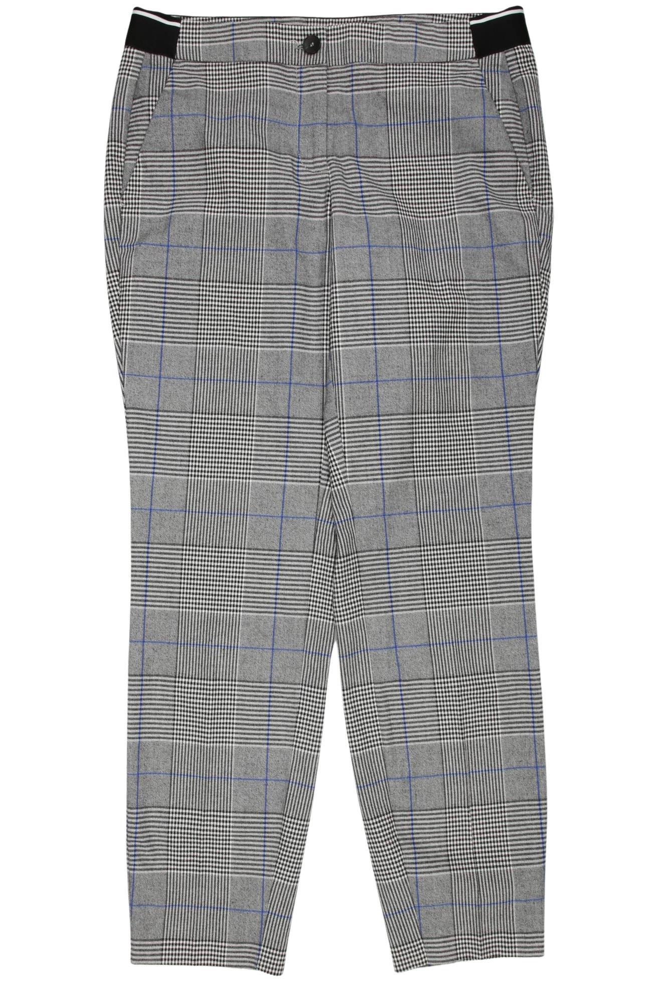 

s.Oliver Damen Stoffhose, grau, Gr. 36