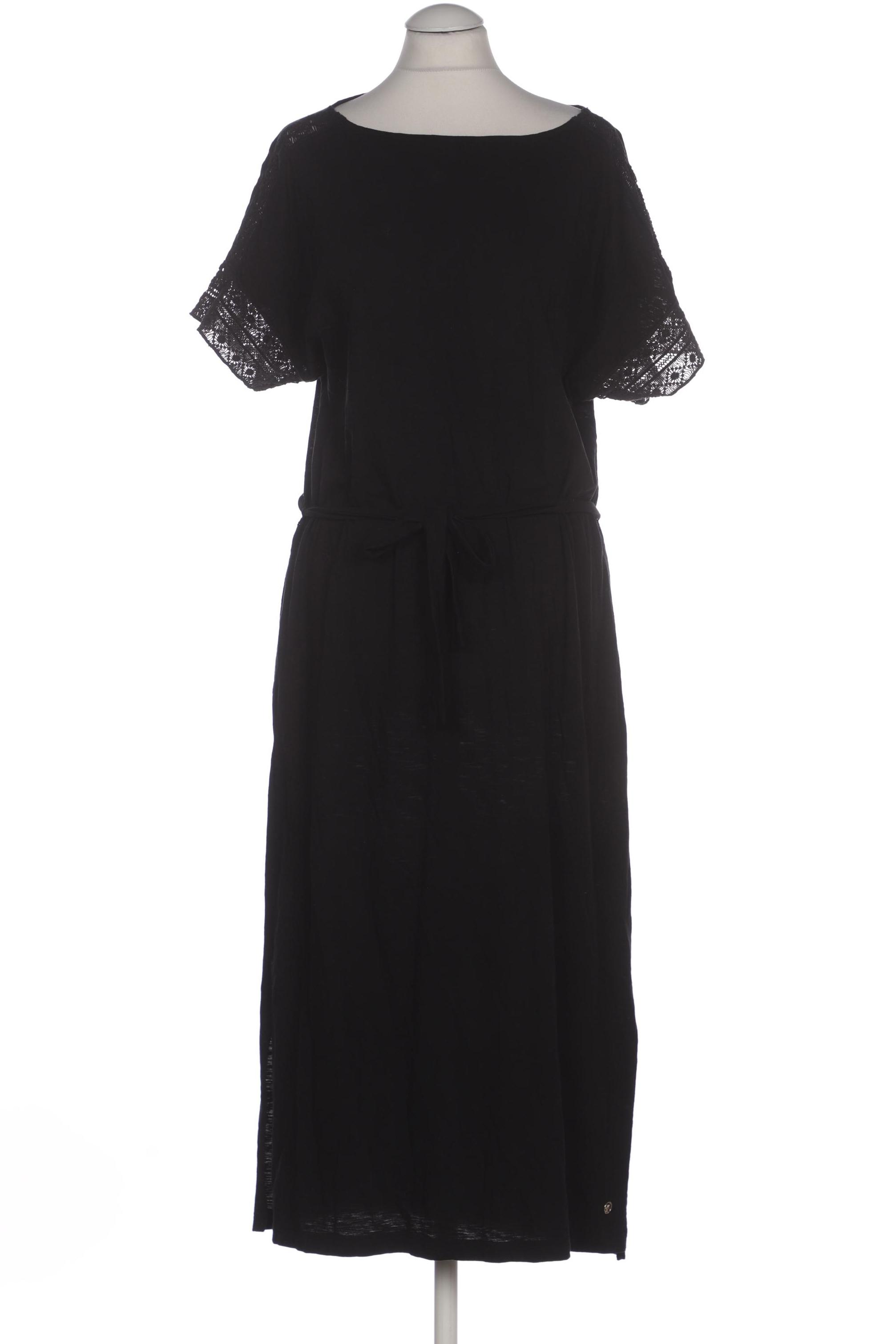 

s.Oliver Damen Kleid, schwarz, Gr. 38