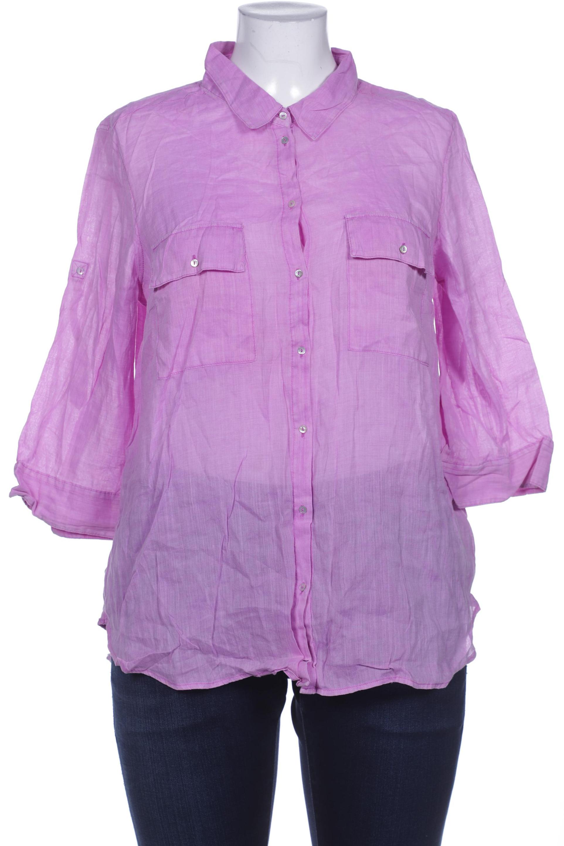 

s.Oliver Damen Bluse, pink