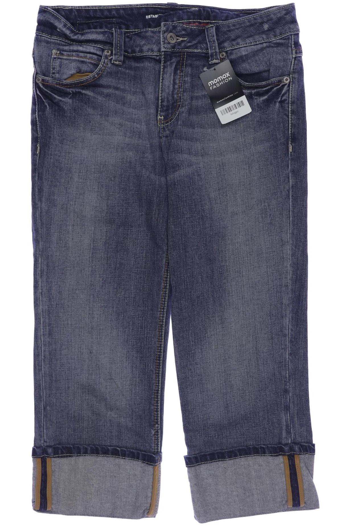 

s.Oliver Damen Shorts, marineblau, Gr. 31