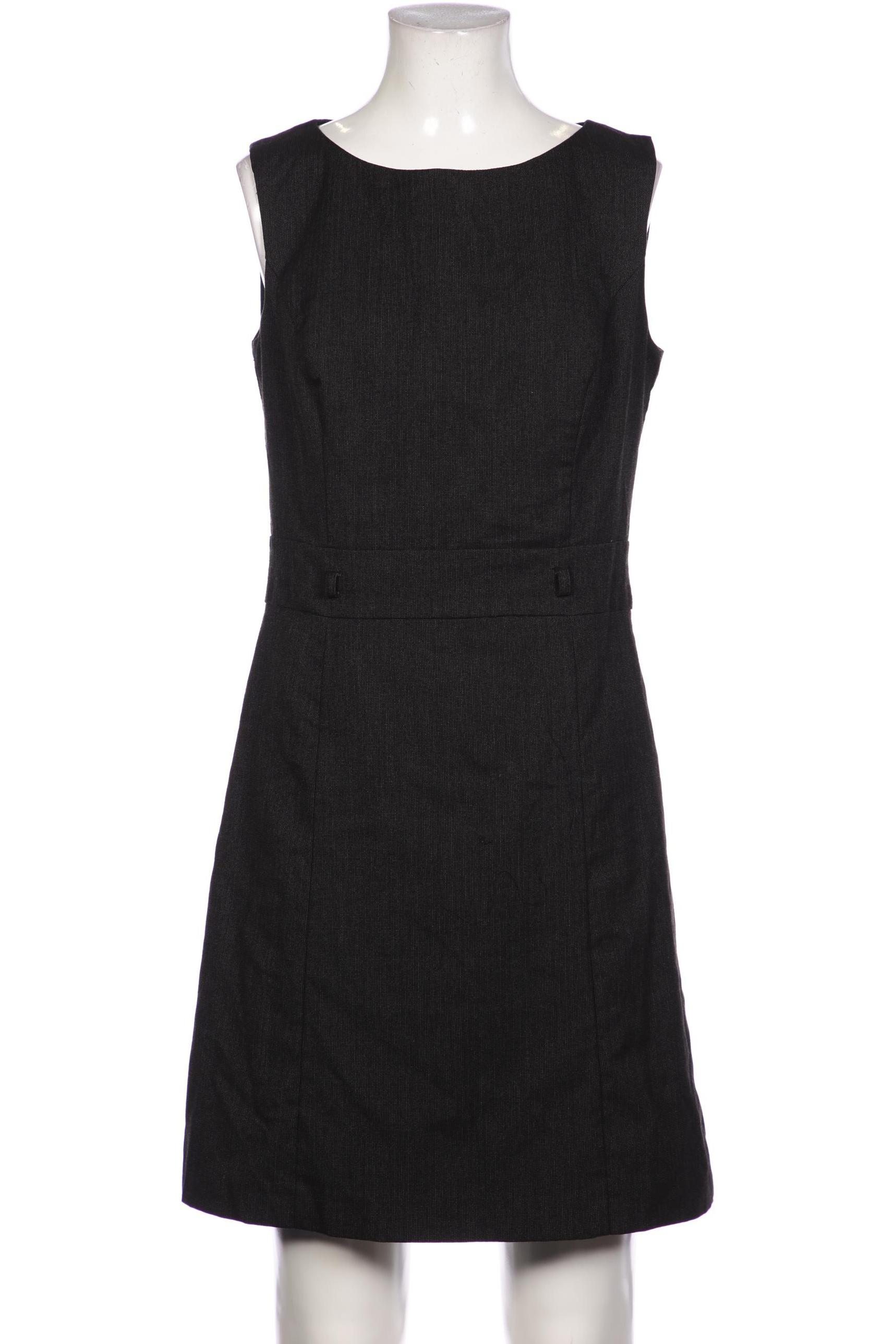 

s.Oliver Damen Kleid, schwarz, Gr. 40
