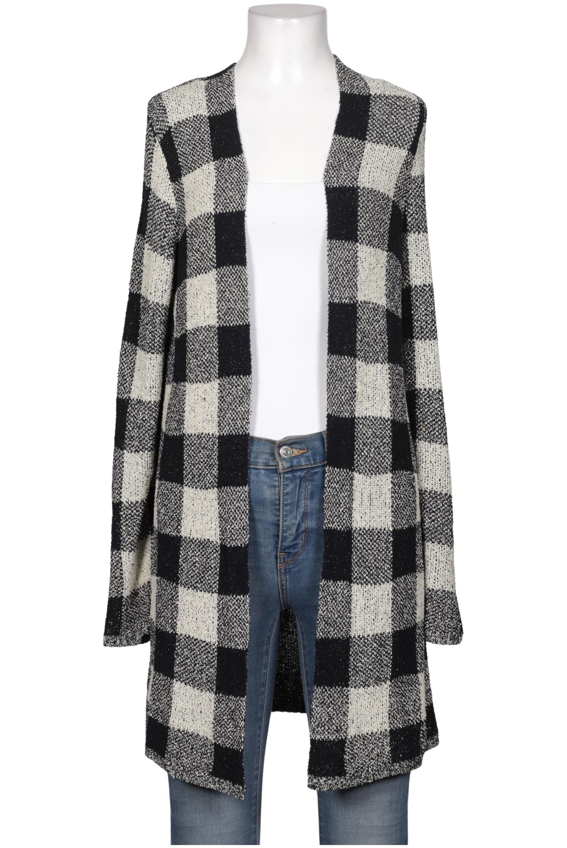 

s.Oliver Damen Strickjacke, mehrfarbig, Gr. 36