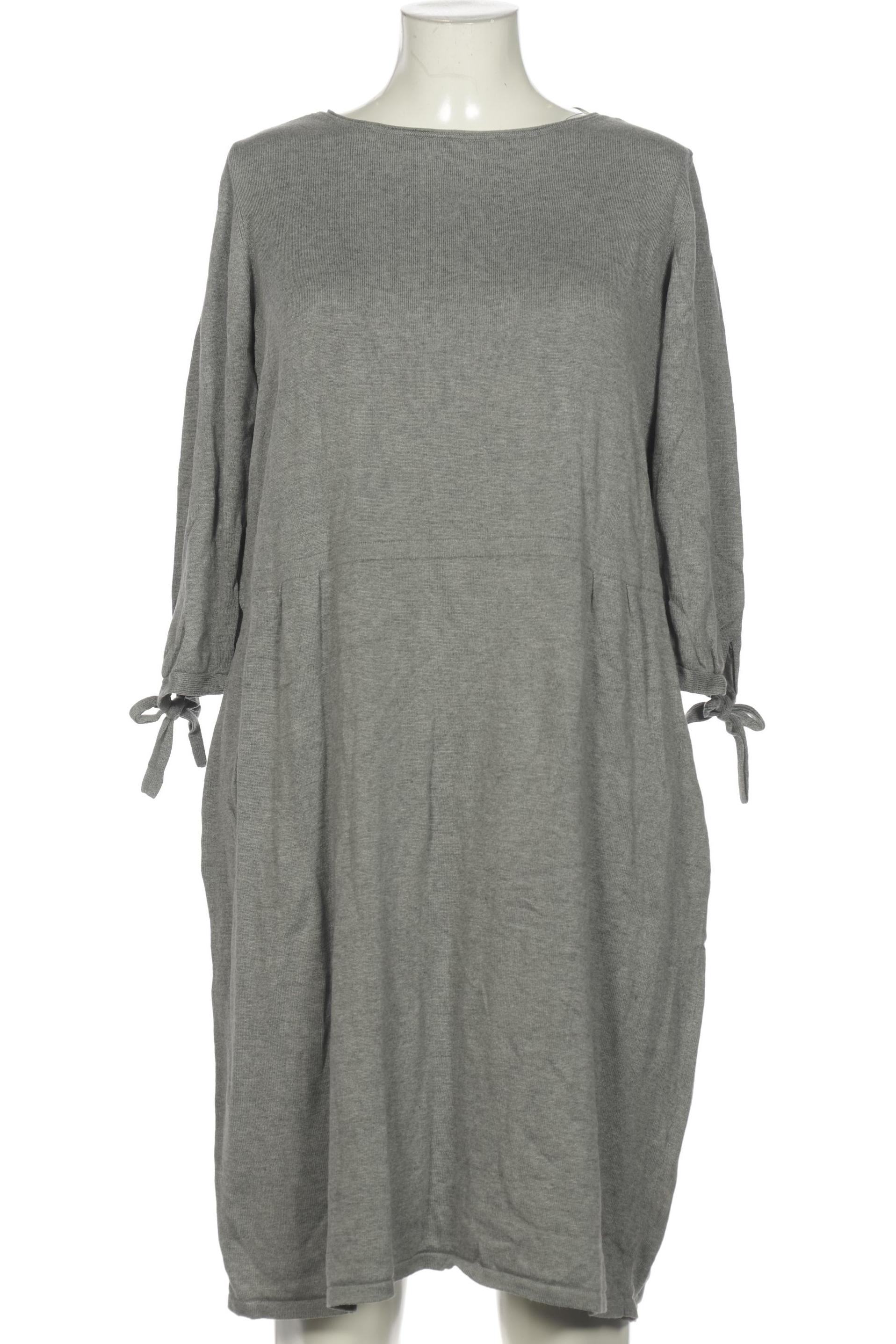 

s.Oliver Damen Kleid, grau, Gr. 46