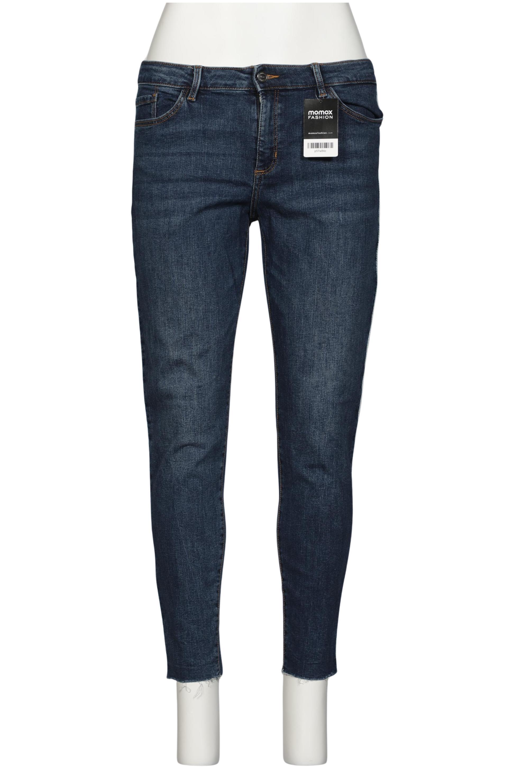 

s.Oliver Damen Jeans, blau, Gr. 42