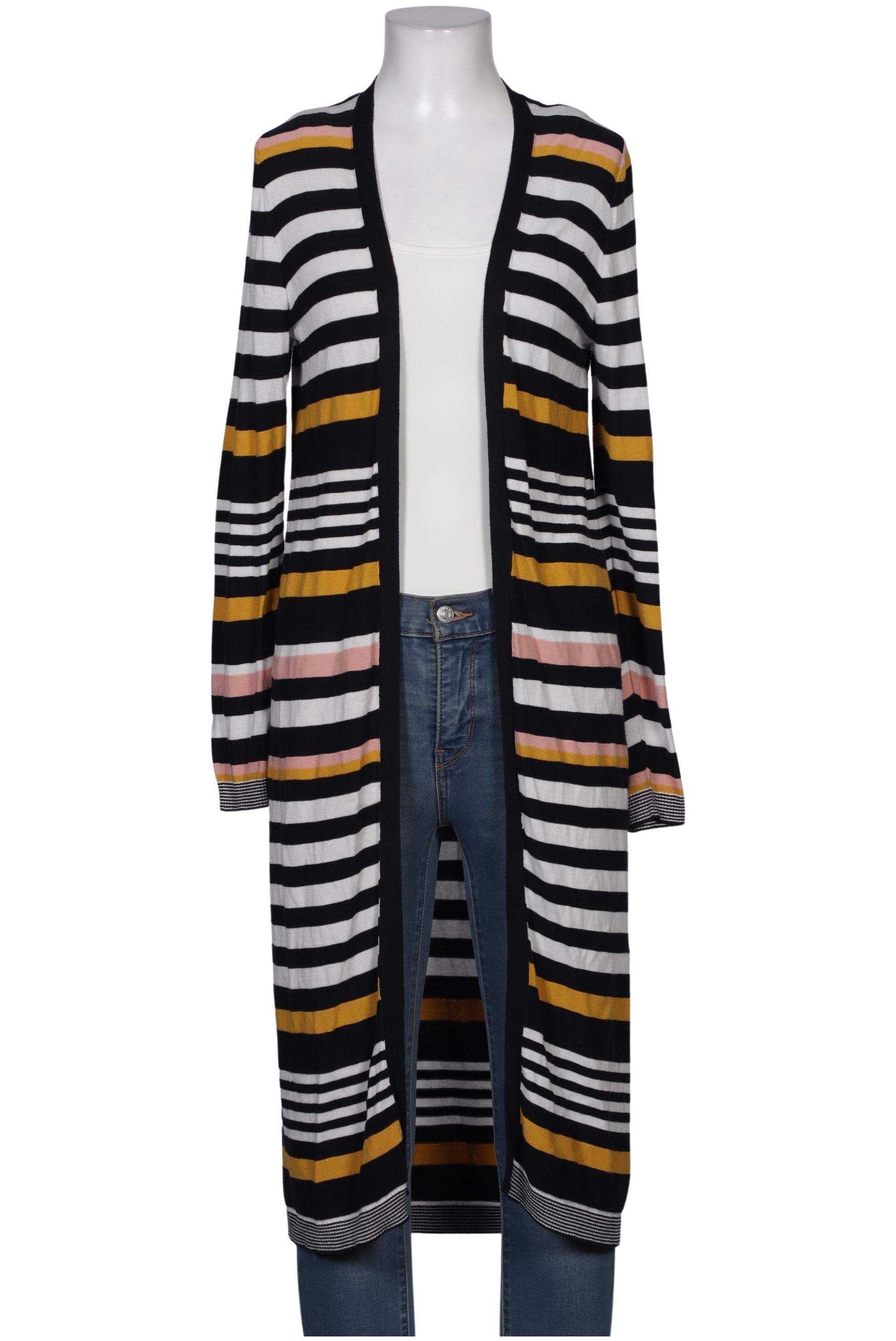 

s.Oliver Damen Strickjacke, mehrfarbig, Gr. 38