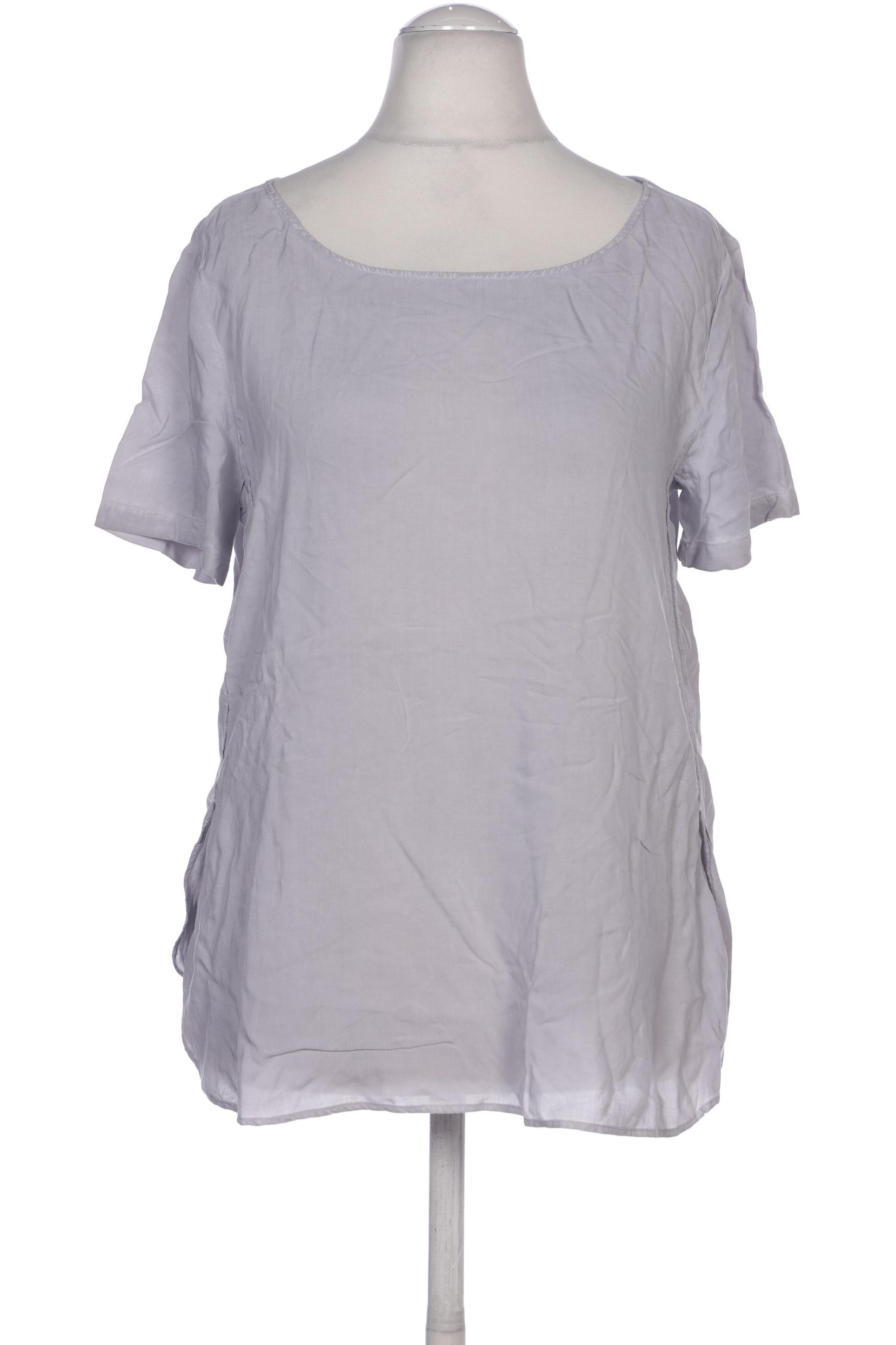 

s.Oliver Damen Bluse, grau, Gr. 38