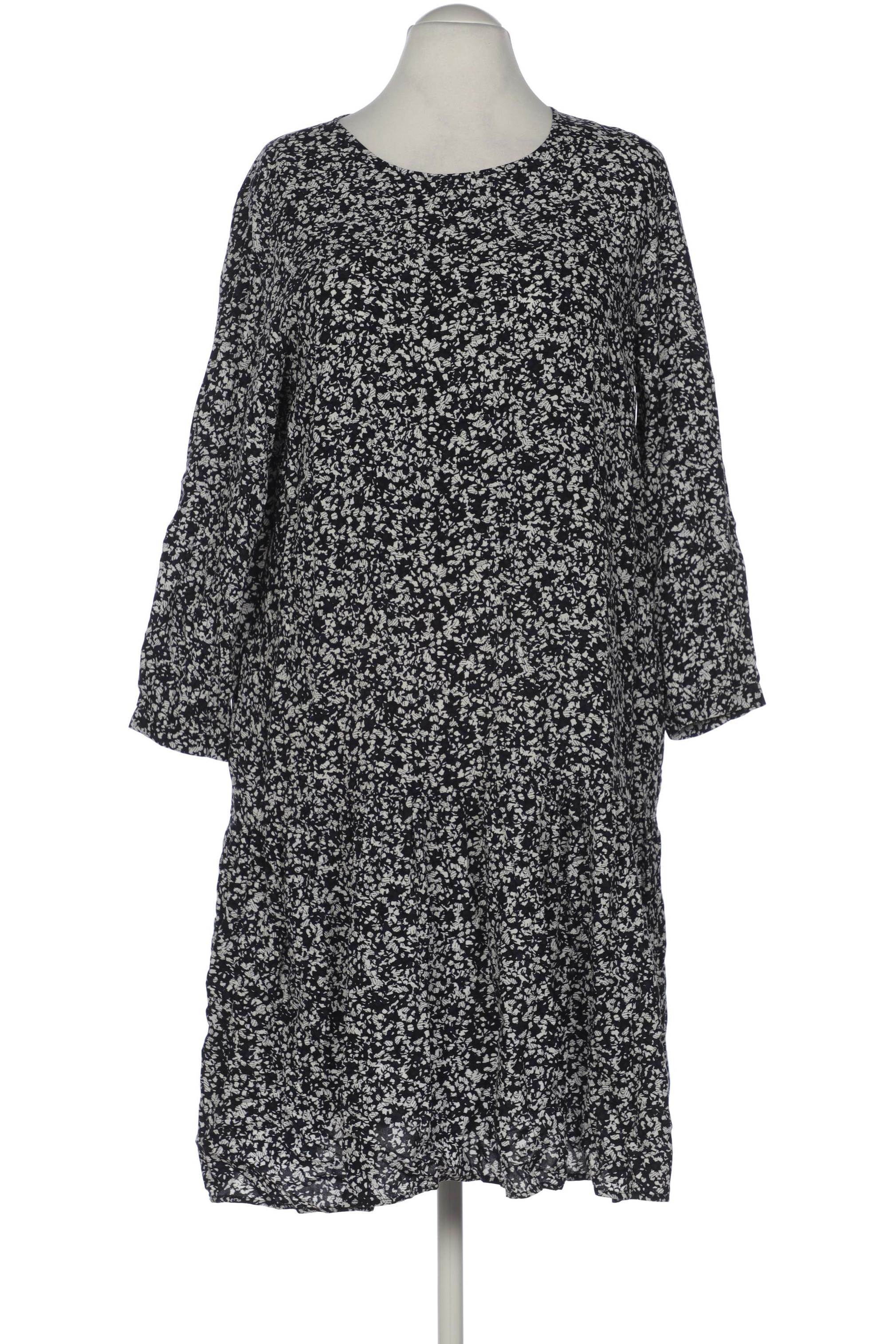 

s.Oliver Damen Kleid, marineblau, Gr. 42