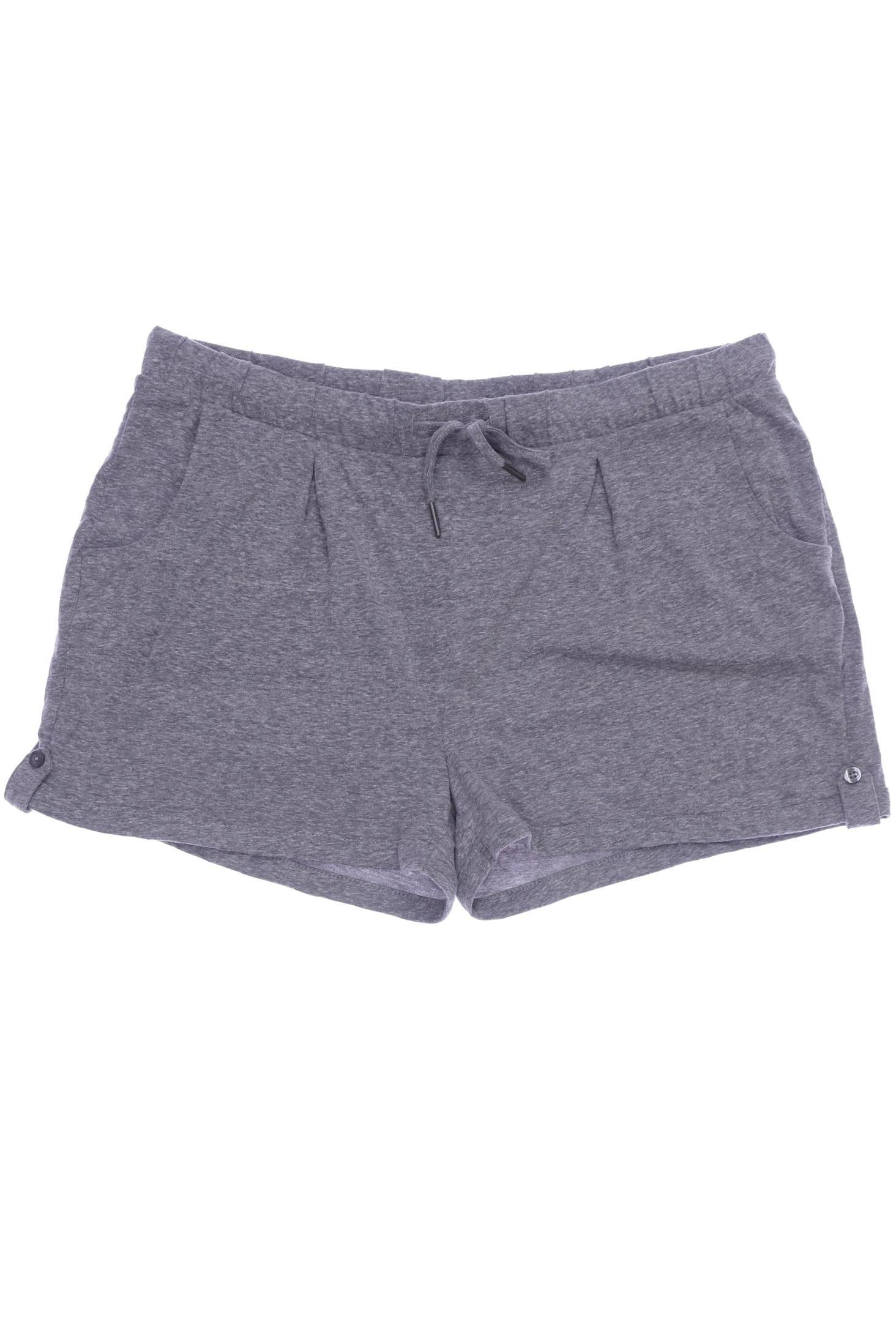 

s.Oliver Damen Shorts, grau, Gr. 42