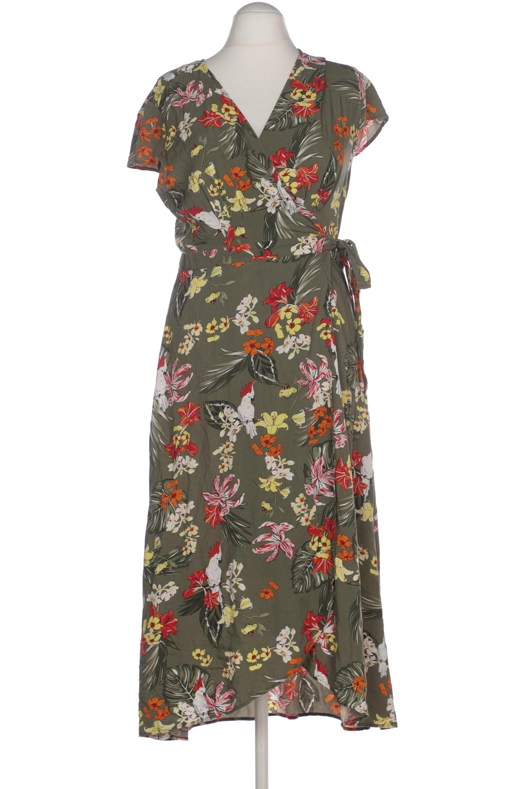 

s.Oliver Damen Kleid, mehrfarbig, Gr. 42