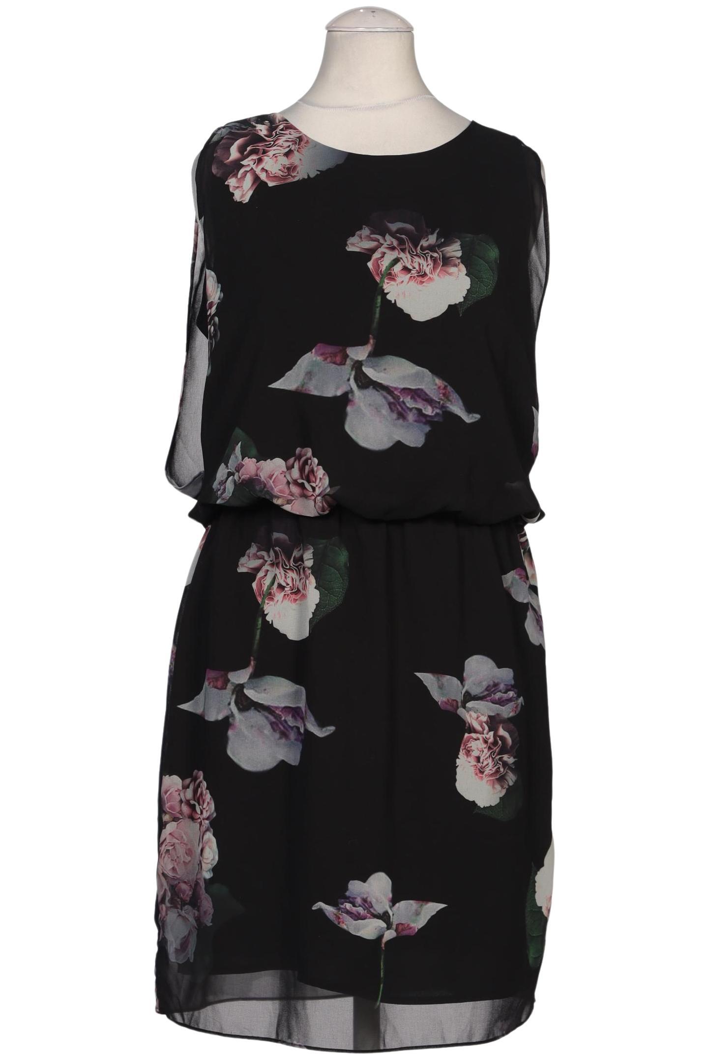 

s.Oliver Damen Kleid, schwarz, Gr. 36