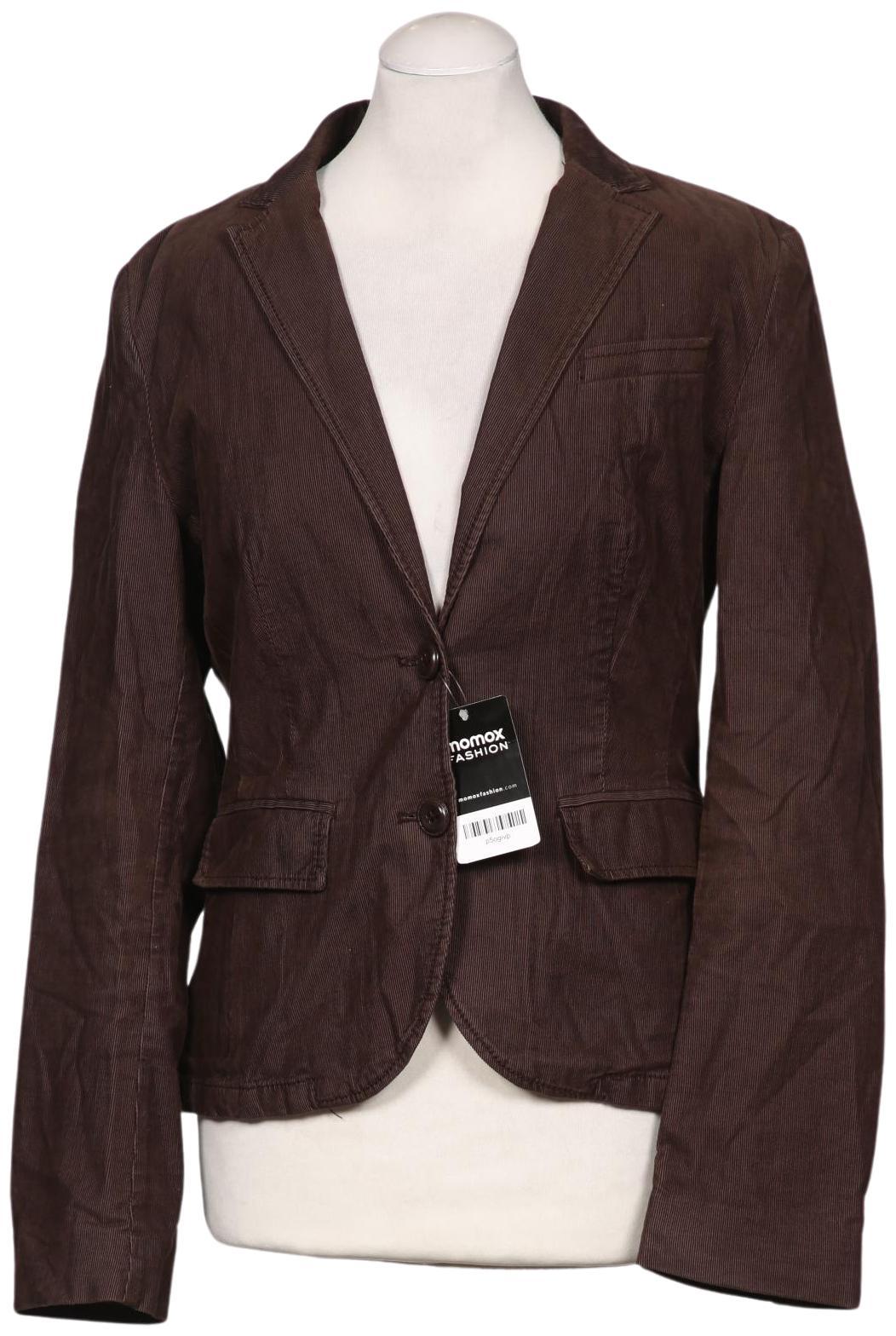

s.Oliver Damen Blazer, braun, Gr. 38