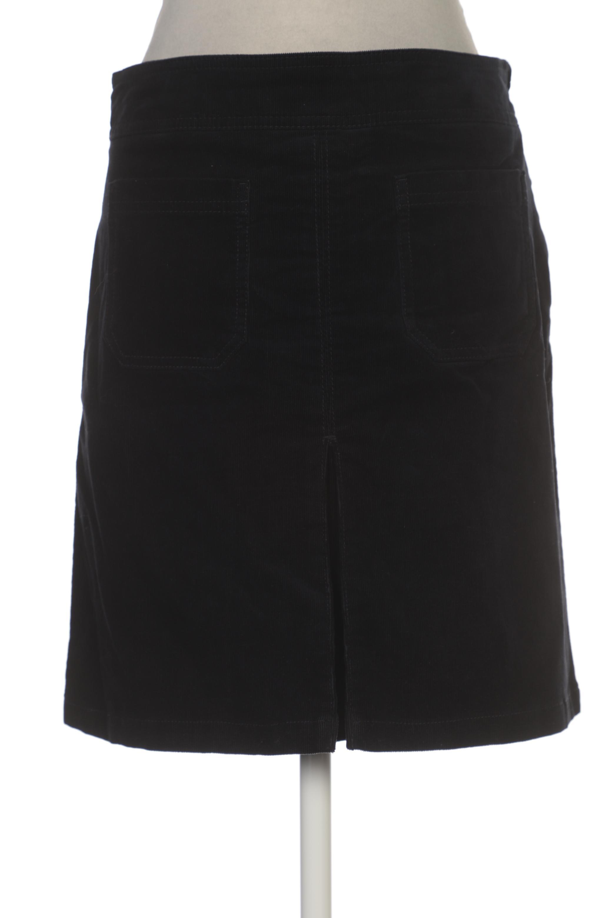 

s.Oliver Damen Rock, marineblau, Gr. 38