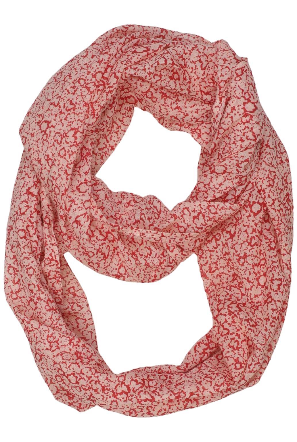 

s.Oliver Damen Schal, rot, Gr.