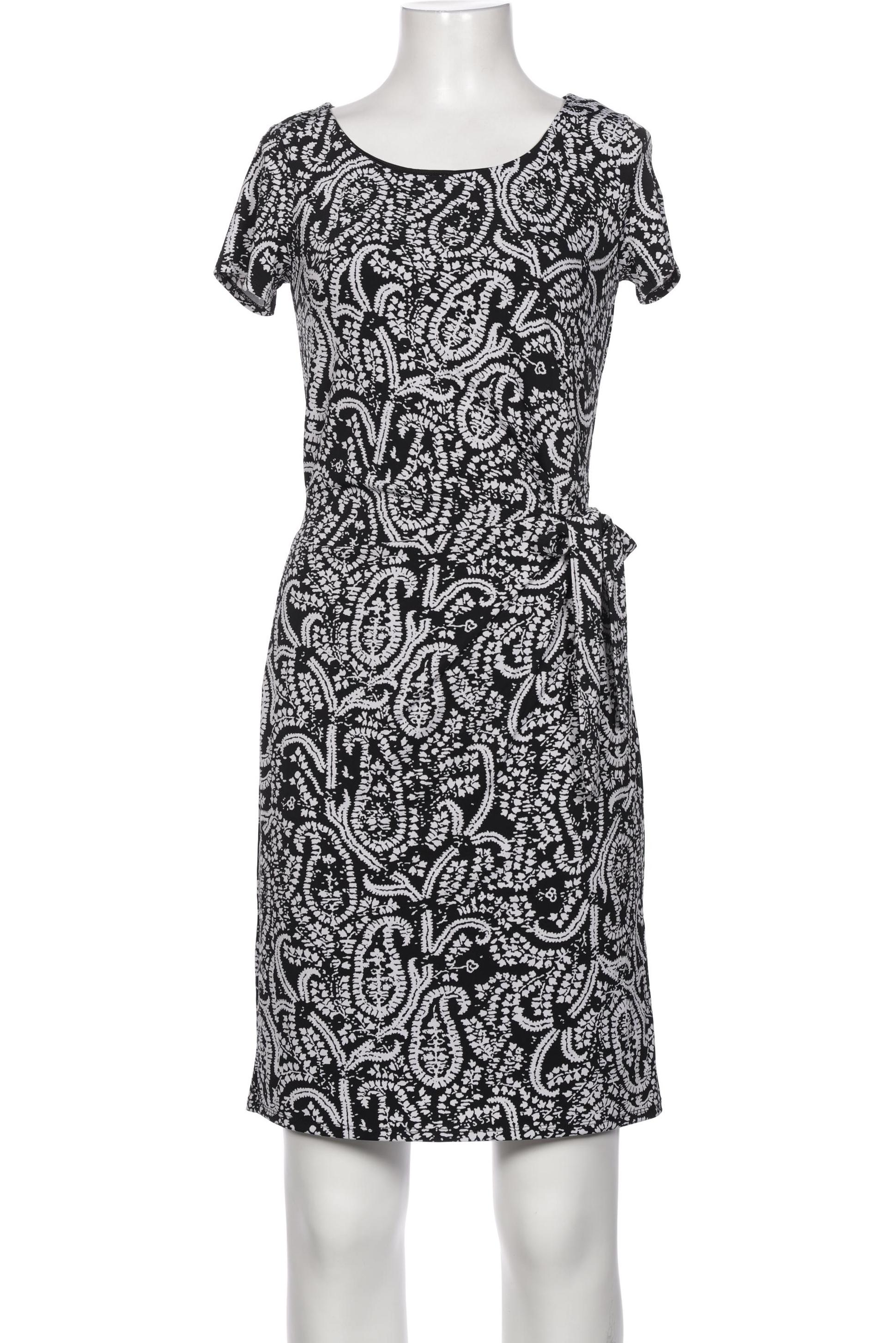 

s.Oliver Damen Kleid, schwarz, Gr. 32