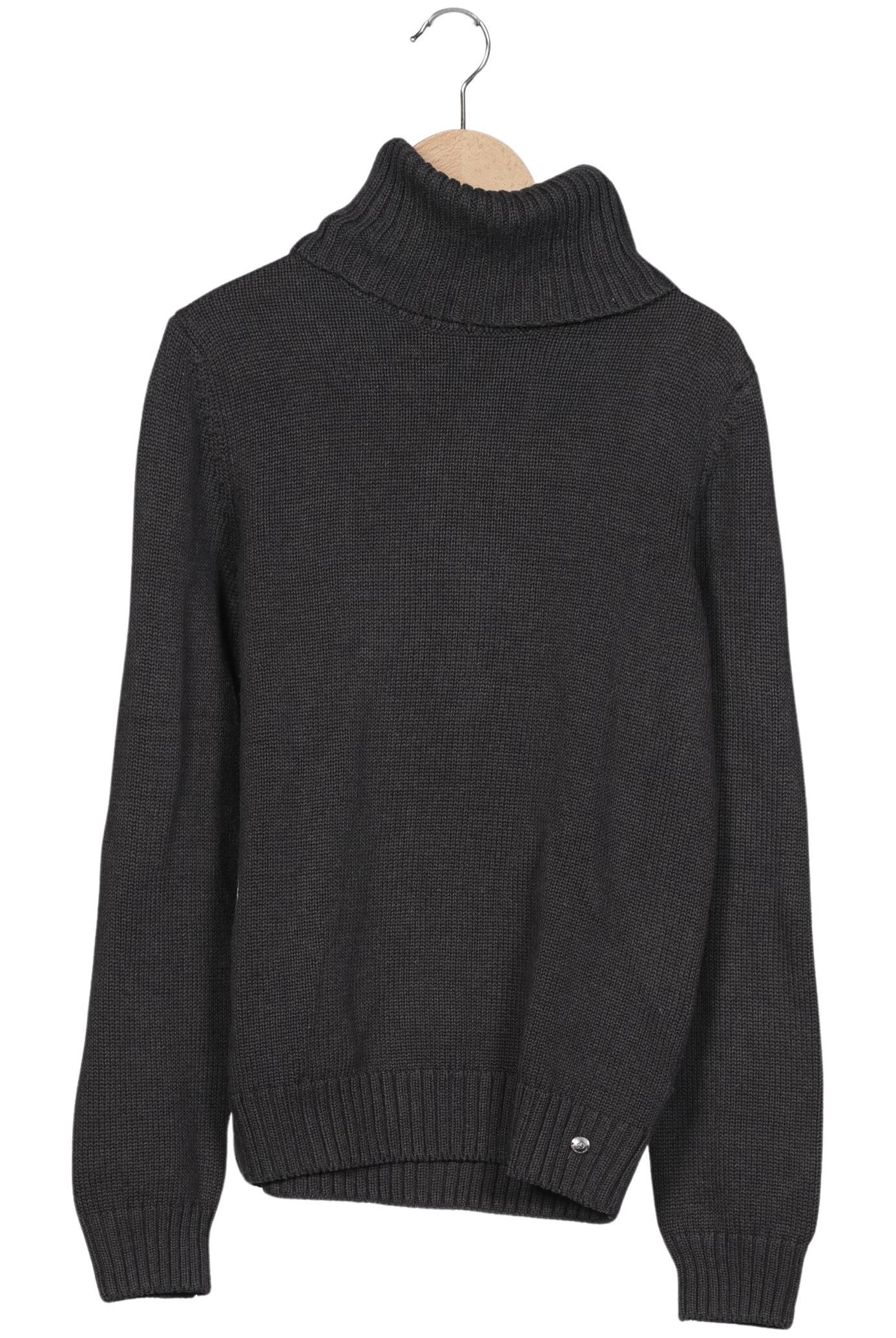 

s.Oliver Damen Pullover, grau, Gr. 38