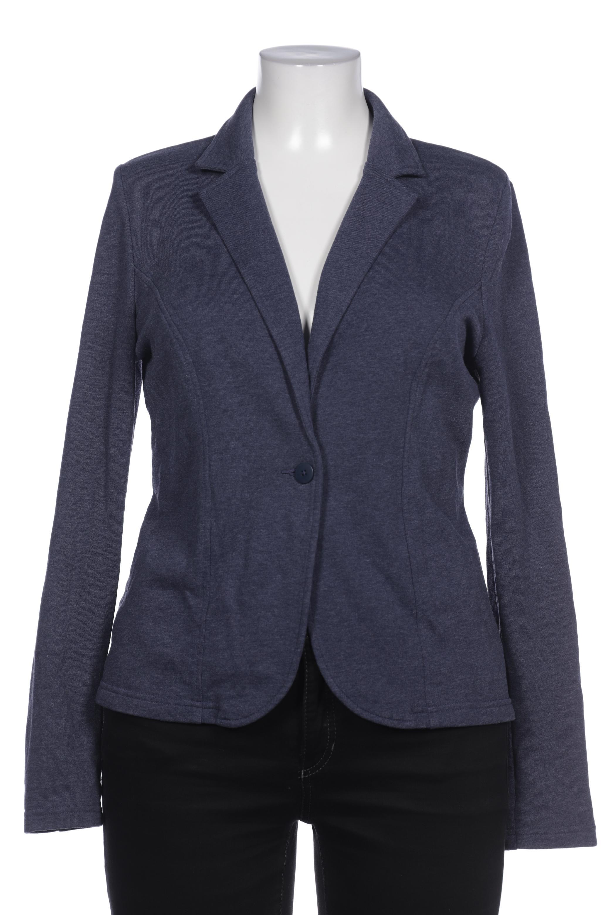 

s.Oliver Damen Blazer, marineblau, Gr. 44