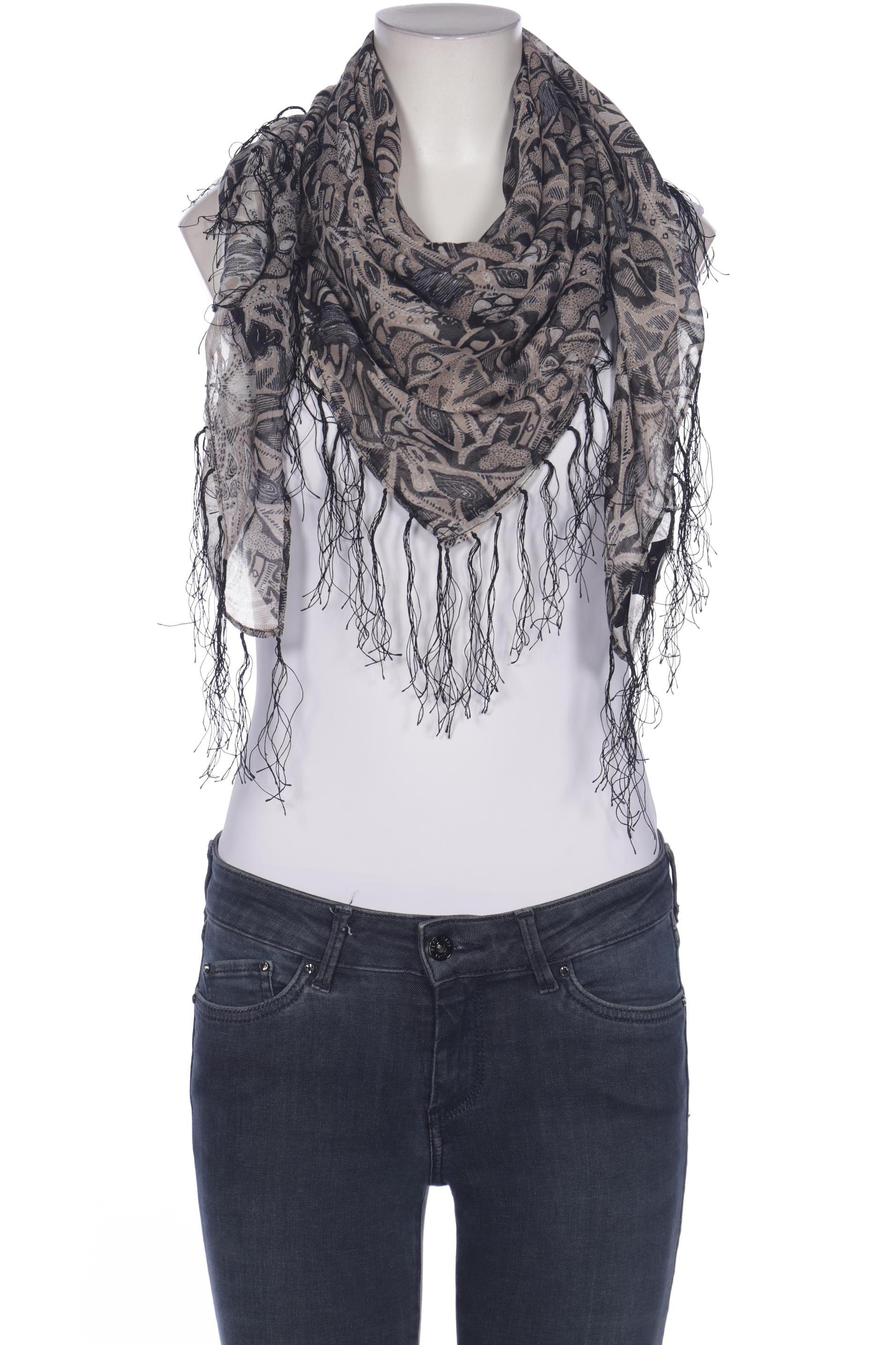 

s.Oliver Damen Schal, beige, Gr.