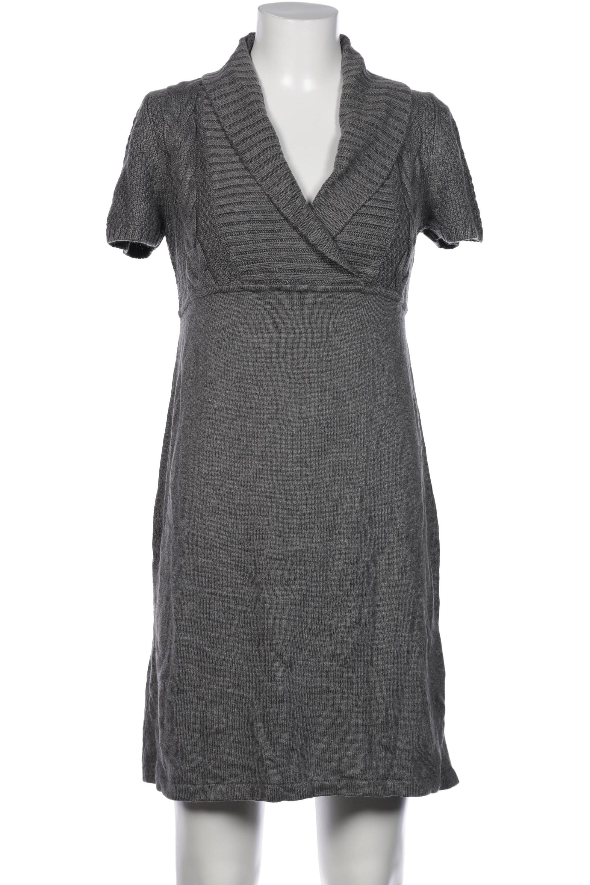 

s.Oliver Damen Kleid, grau, Gr. 40