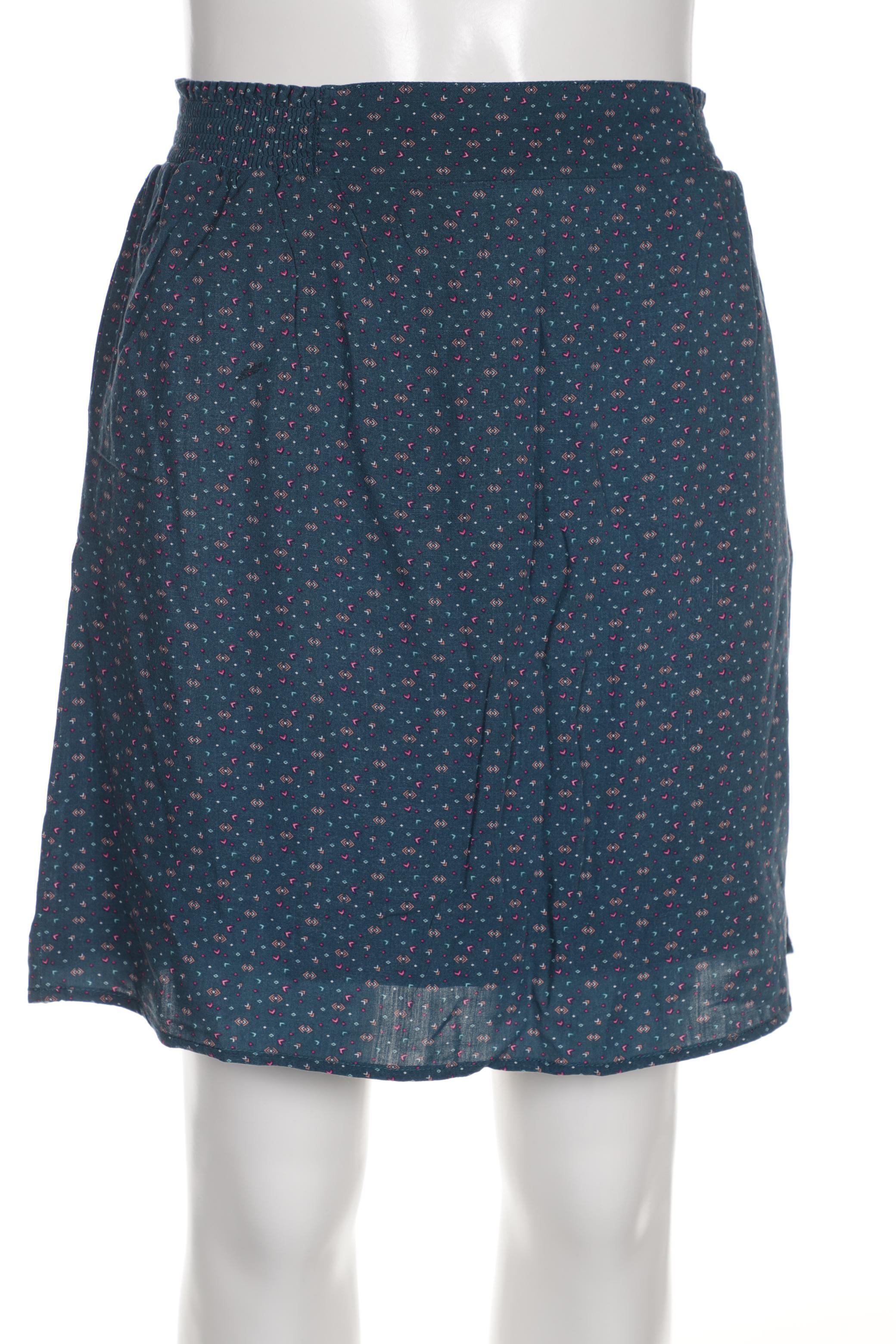 

s.Oliver Damen Rock, blau